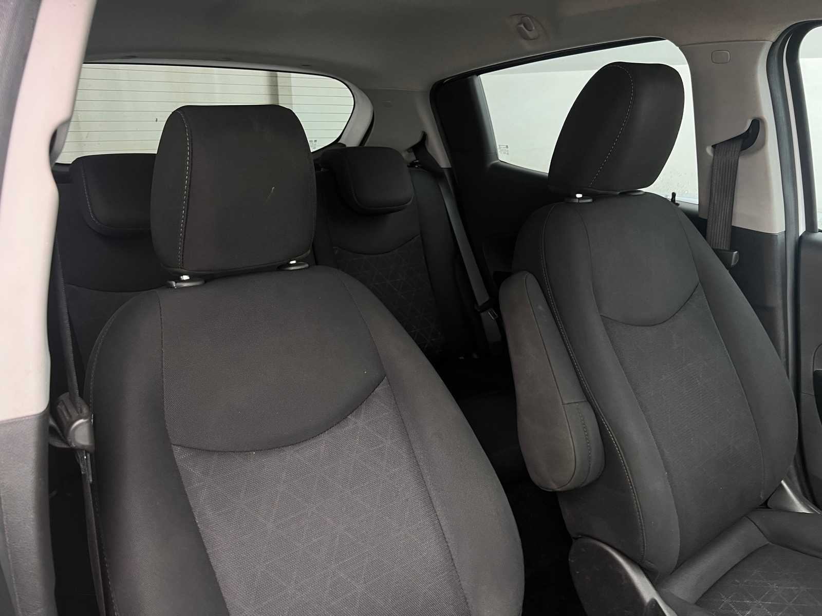 Thumbnail: 2021 Chevrolet Spark - 2