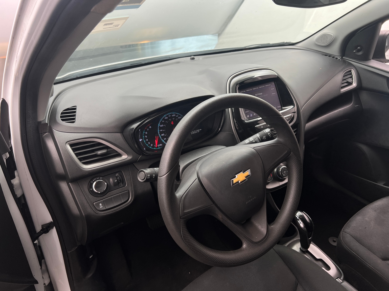 Thumbnail: 2021 Chevrolet Spark - 3