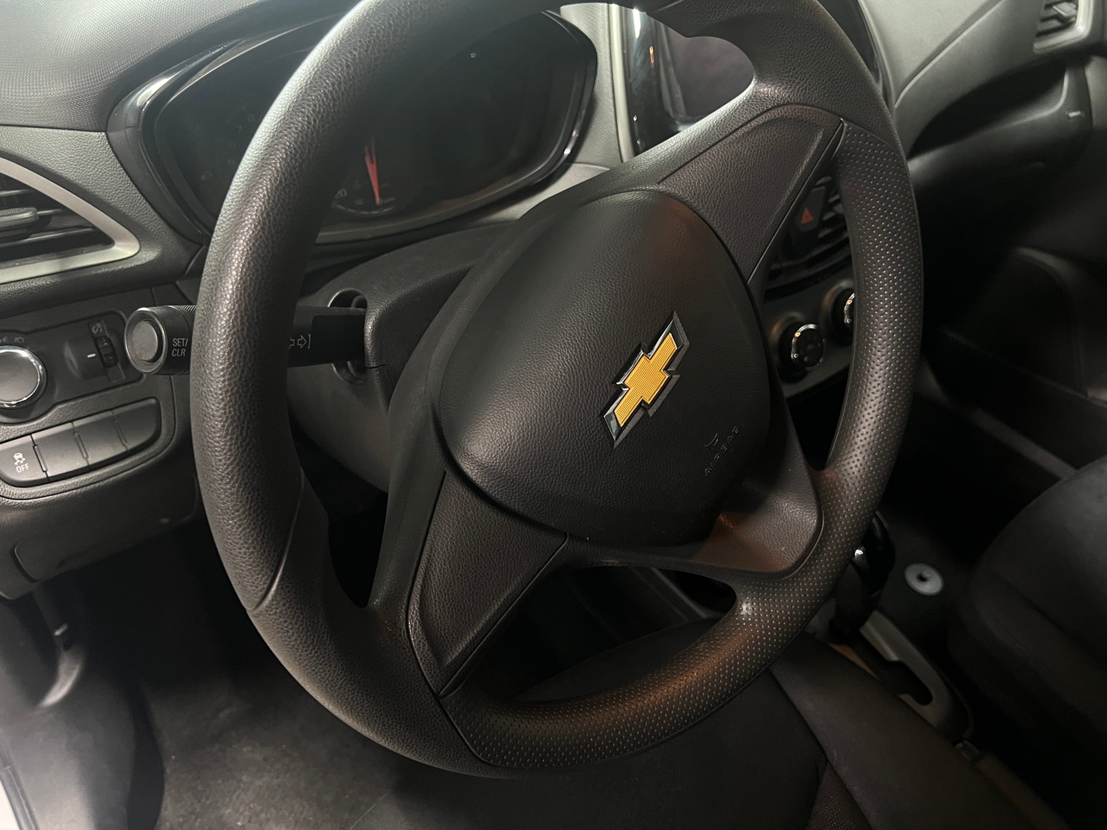 Thumbnail: 2021 Chevrolet Spark - 5