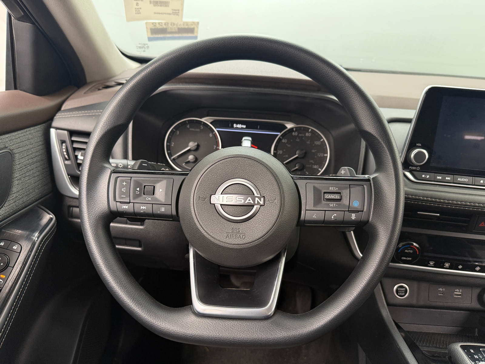 Thumbnail: 2023 Nissan Rogue - 5