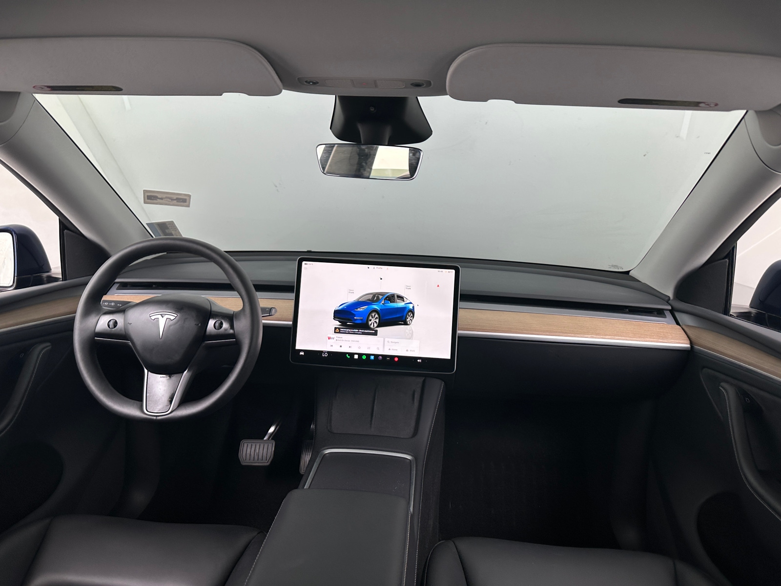 Thumbnail: 2024 Tesla Model Y - 2