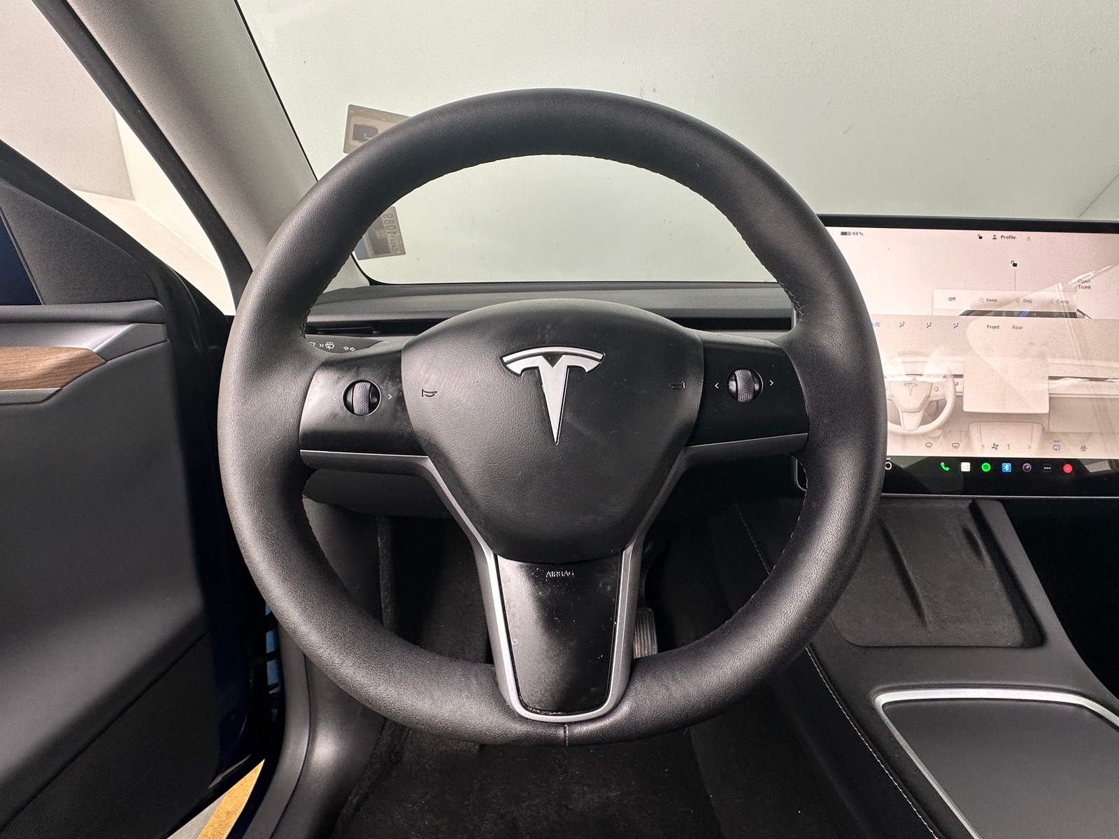 Thumbnail: 2024 Tesla Model Y - 4