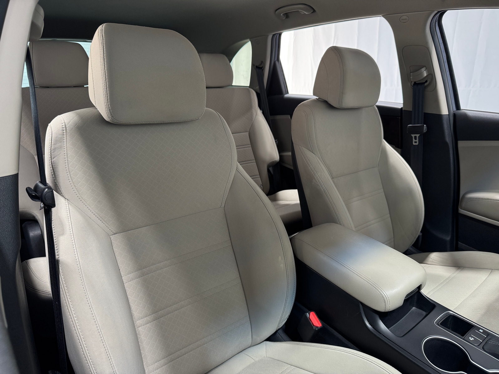 Thumbnail: 2017 Kia Sorento - 2