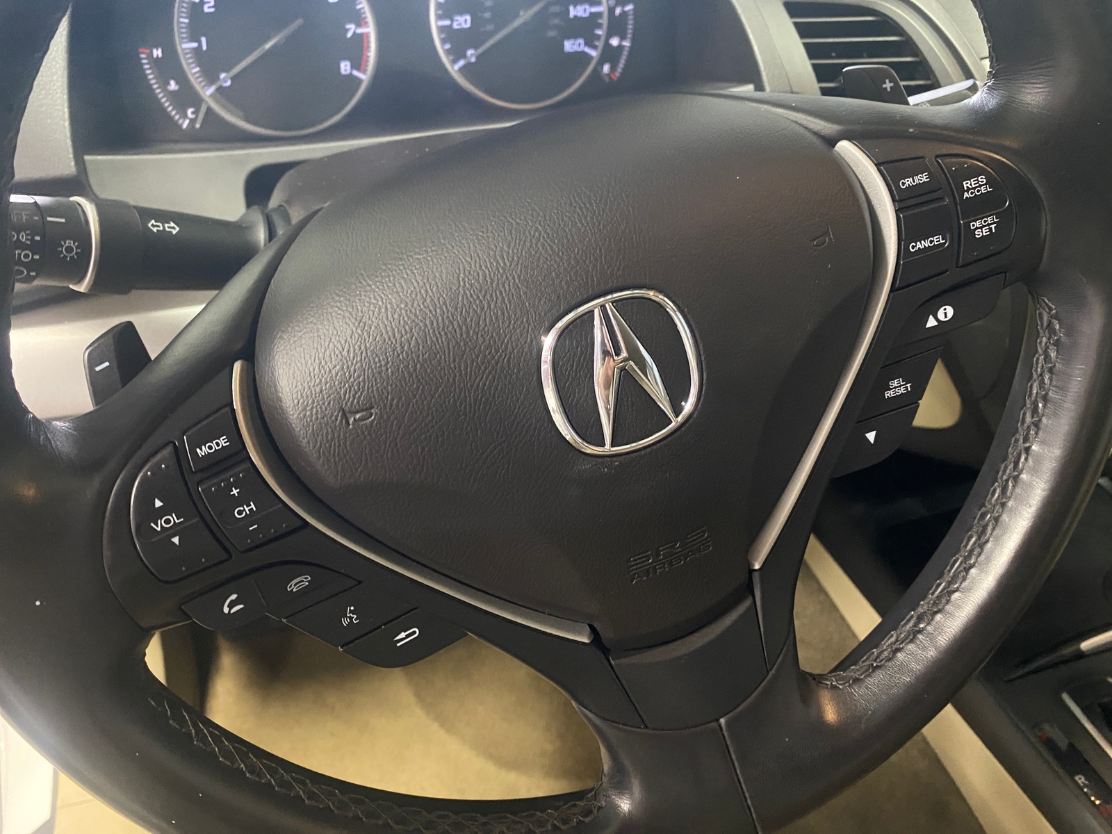 Thumbnail: 2018 Acura RDX - 4
