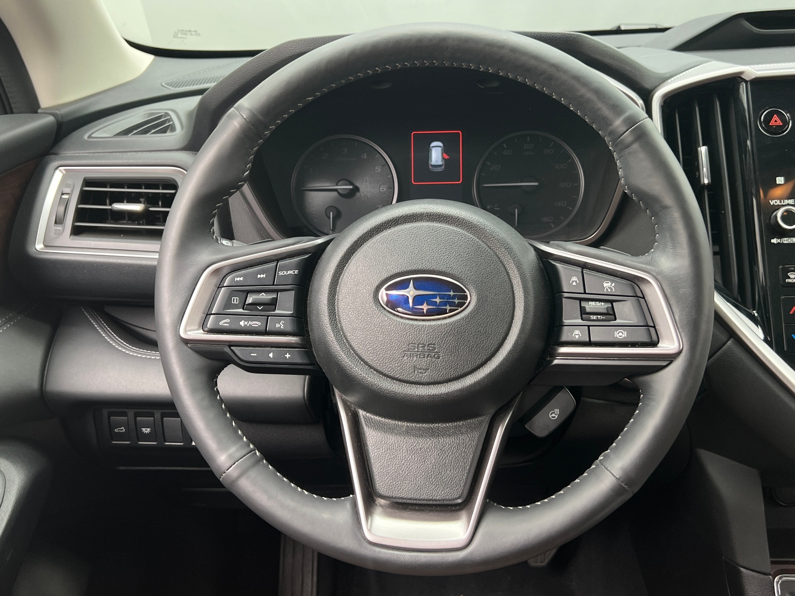 Thumbnail: 2023 Subaru Ascent - 4