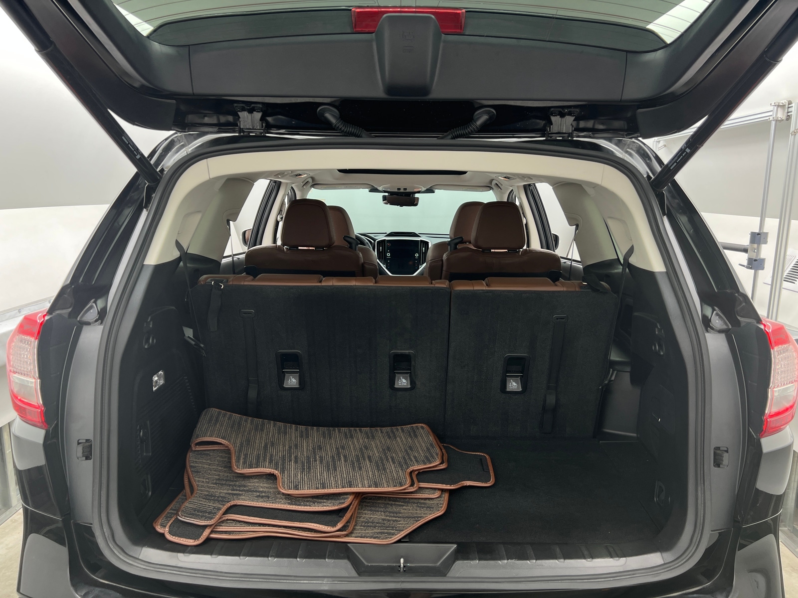 Thumbnail: 2023 Subaru Ascent - 6