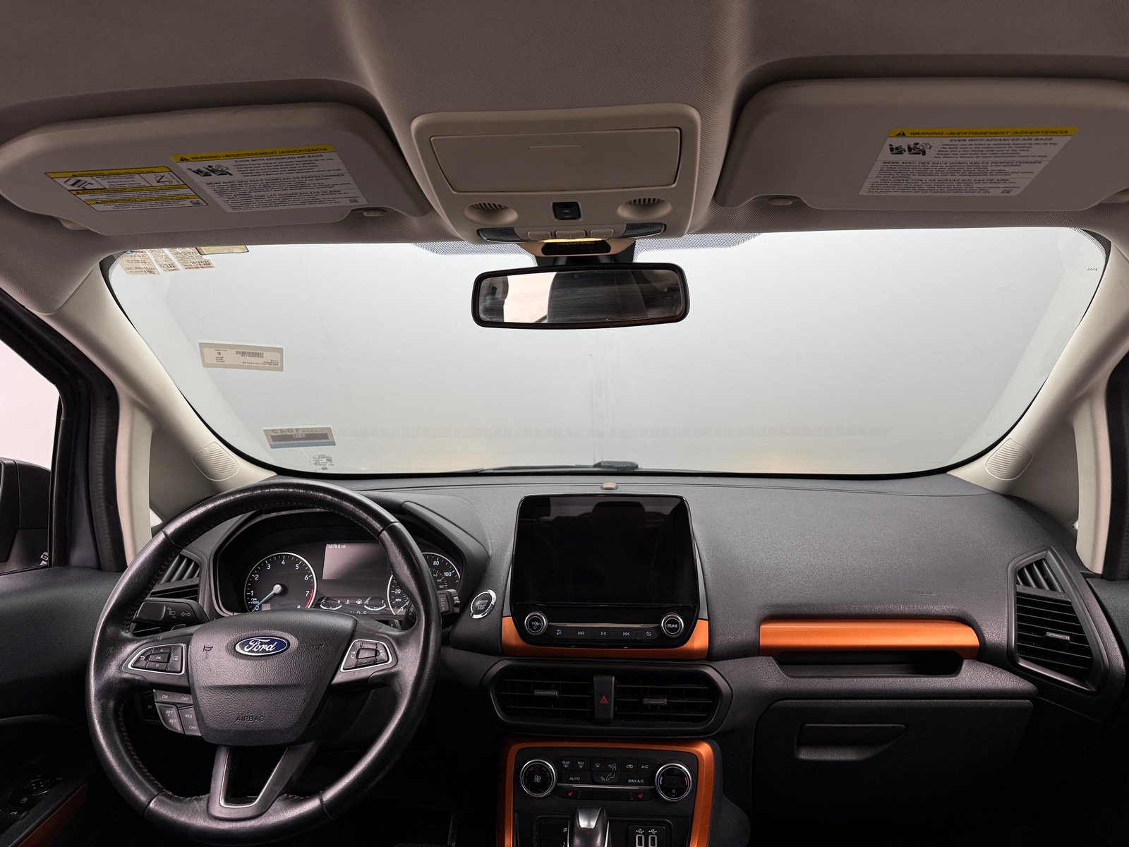 Thumbnail: 2018 Ford EcoSport - 2