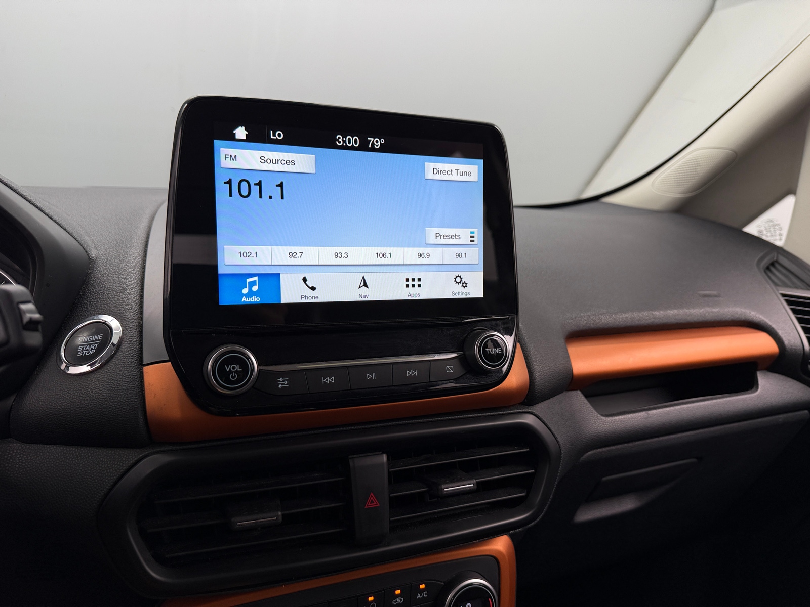 Thumbnail: 2018 Ford EcoSport - 3