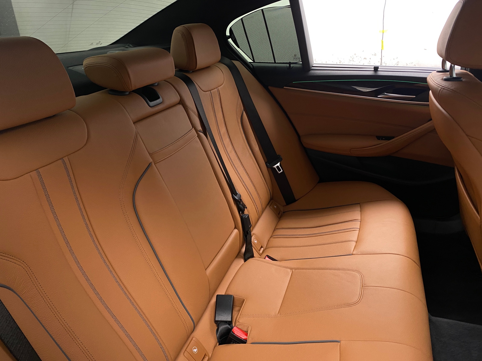 Thumbnail: 2019 BMW 5 Series - 5
