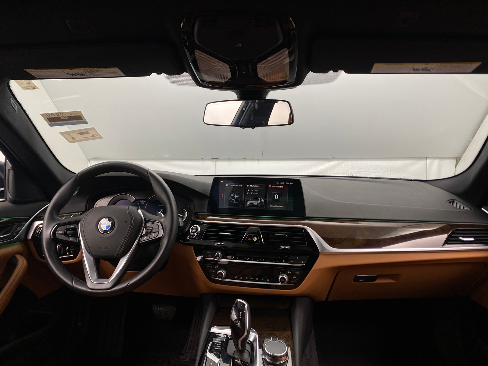 Thumbnail: 2019 BMW 5 Series - 2