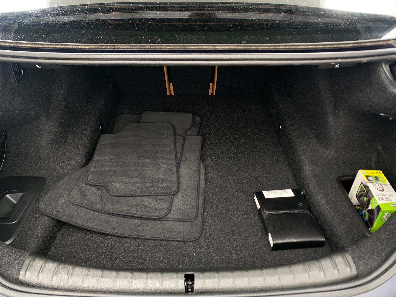 Thumbnail: 2019 BMW 5 Series - 6