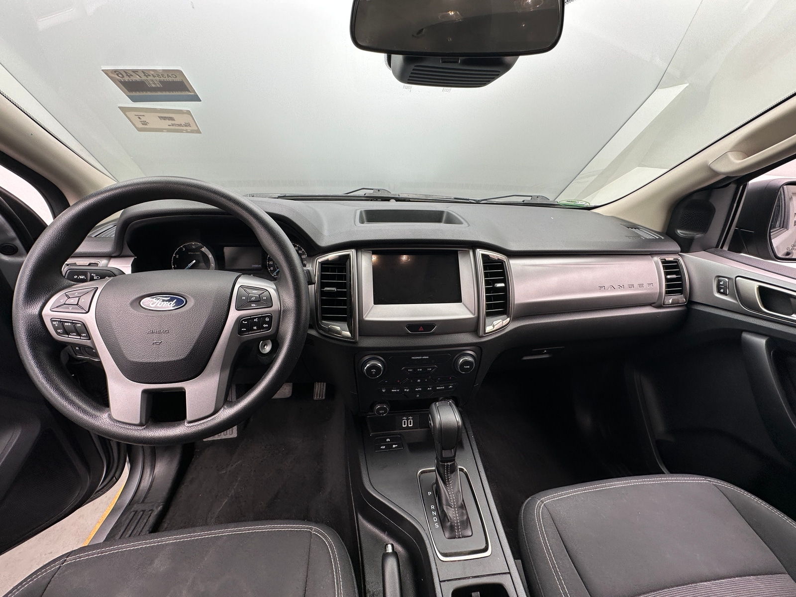 Thumbnail: 2020 Ford Ranger - 3