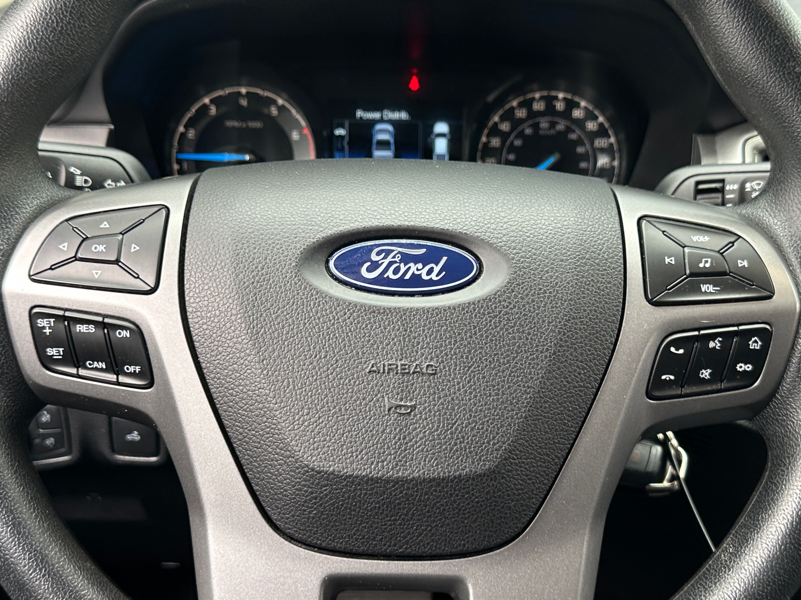 Thumbnail: 2020 Ford Ranger - 5