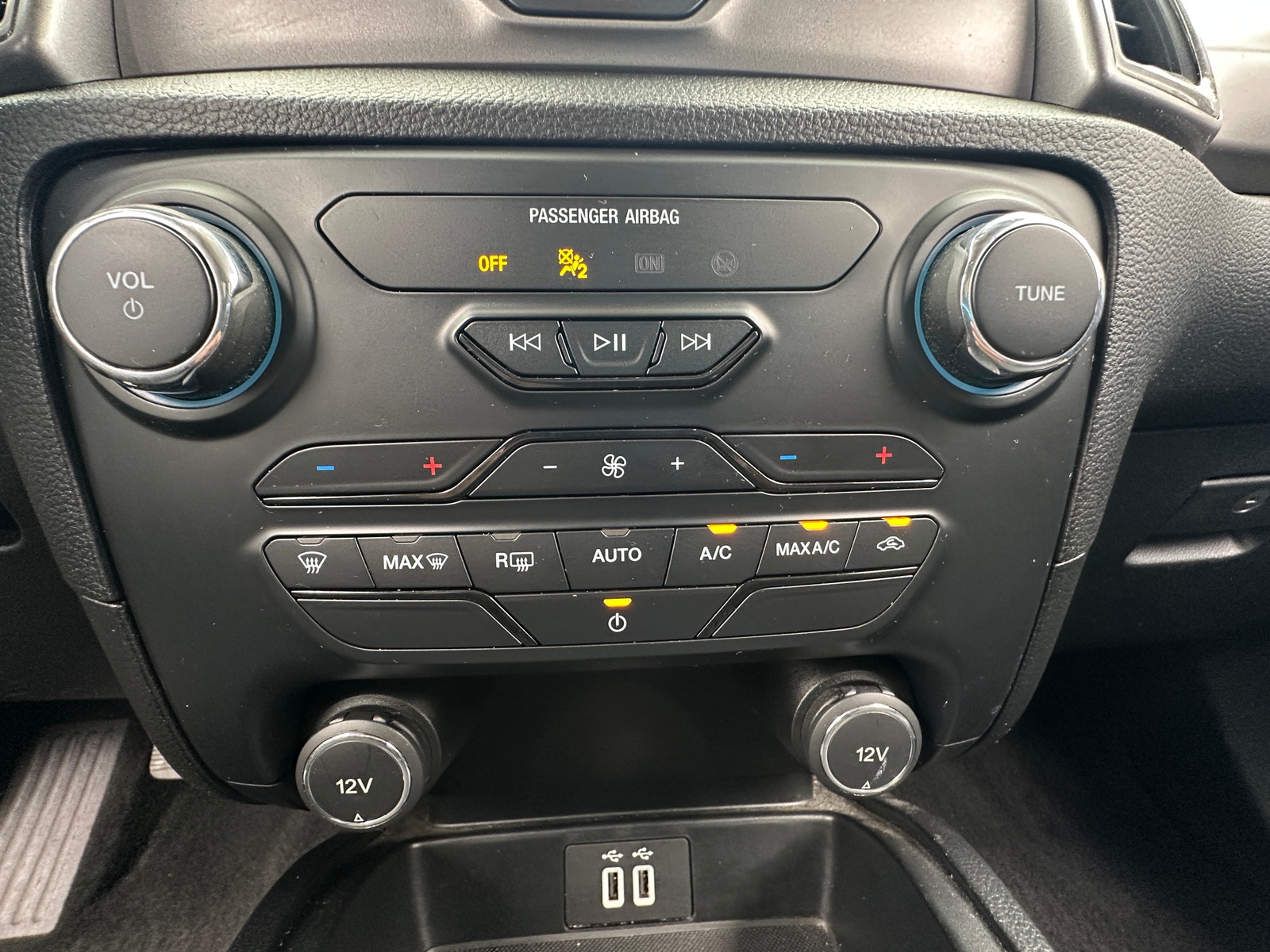 Thumbnail: 2020 Ford Ranger - 4