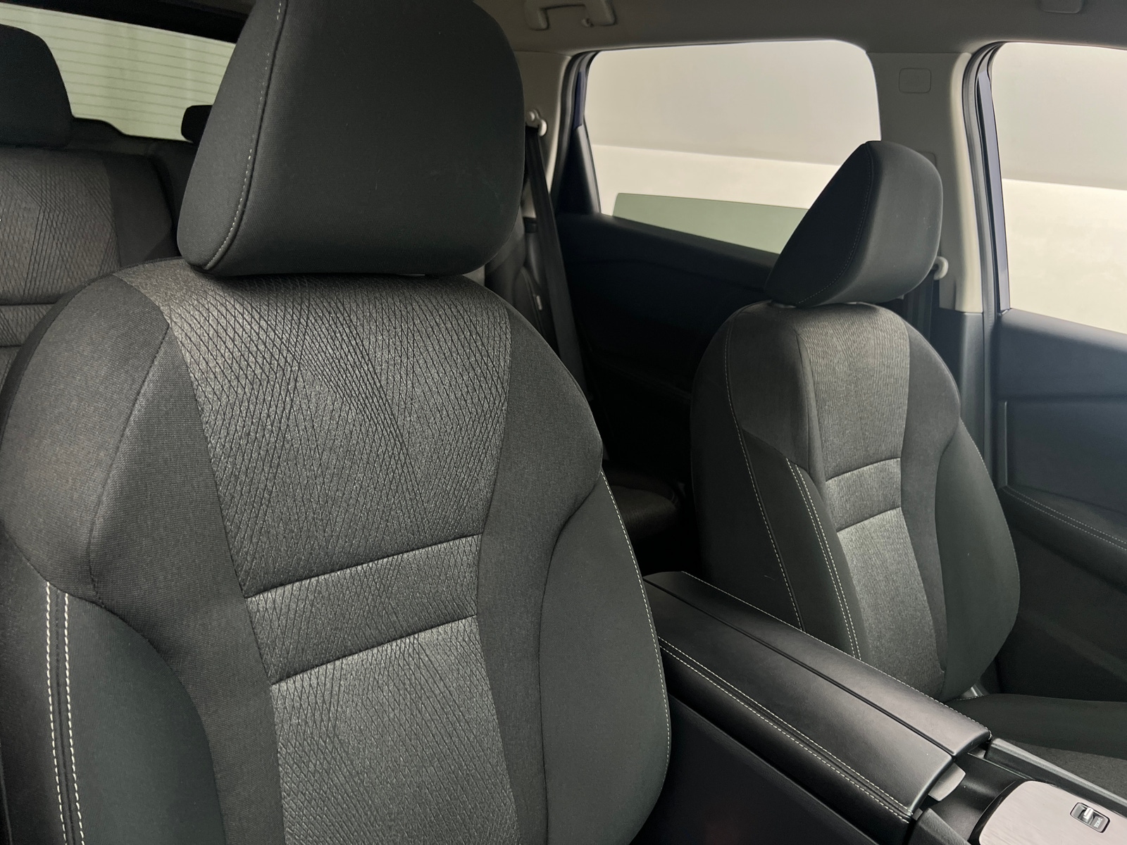 Thumbnail: 2024 Nissan Rogue - 2