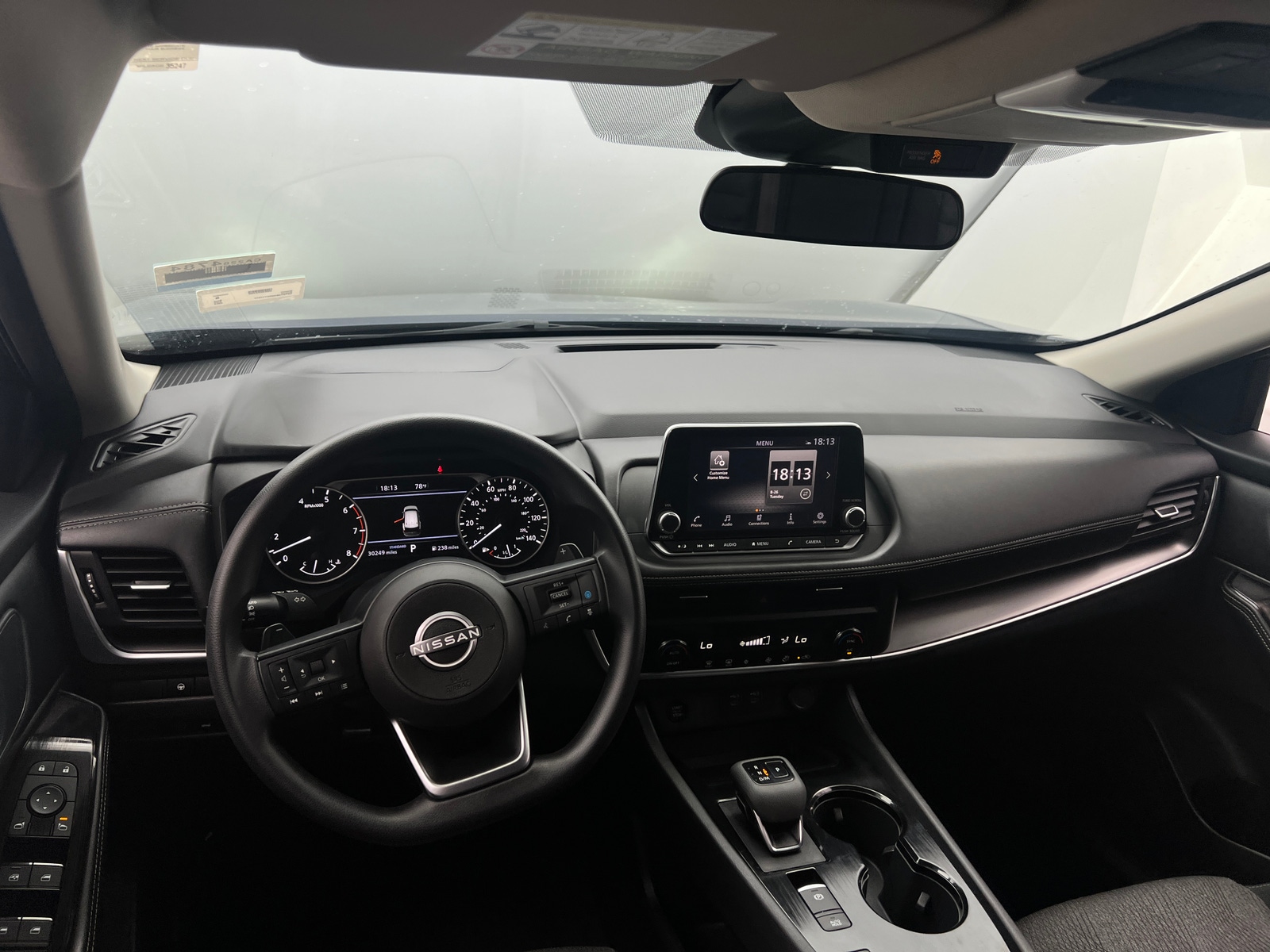 Thumbnail: 2024 Nissan Rogue - 3