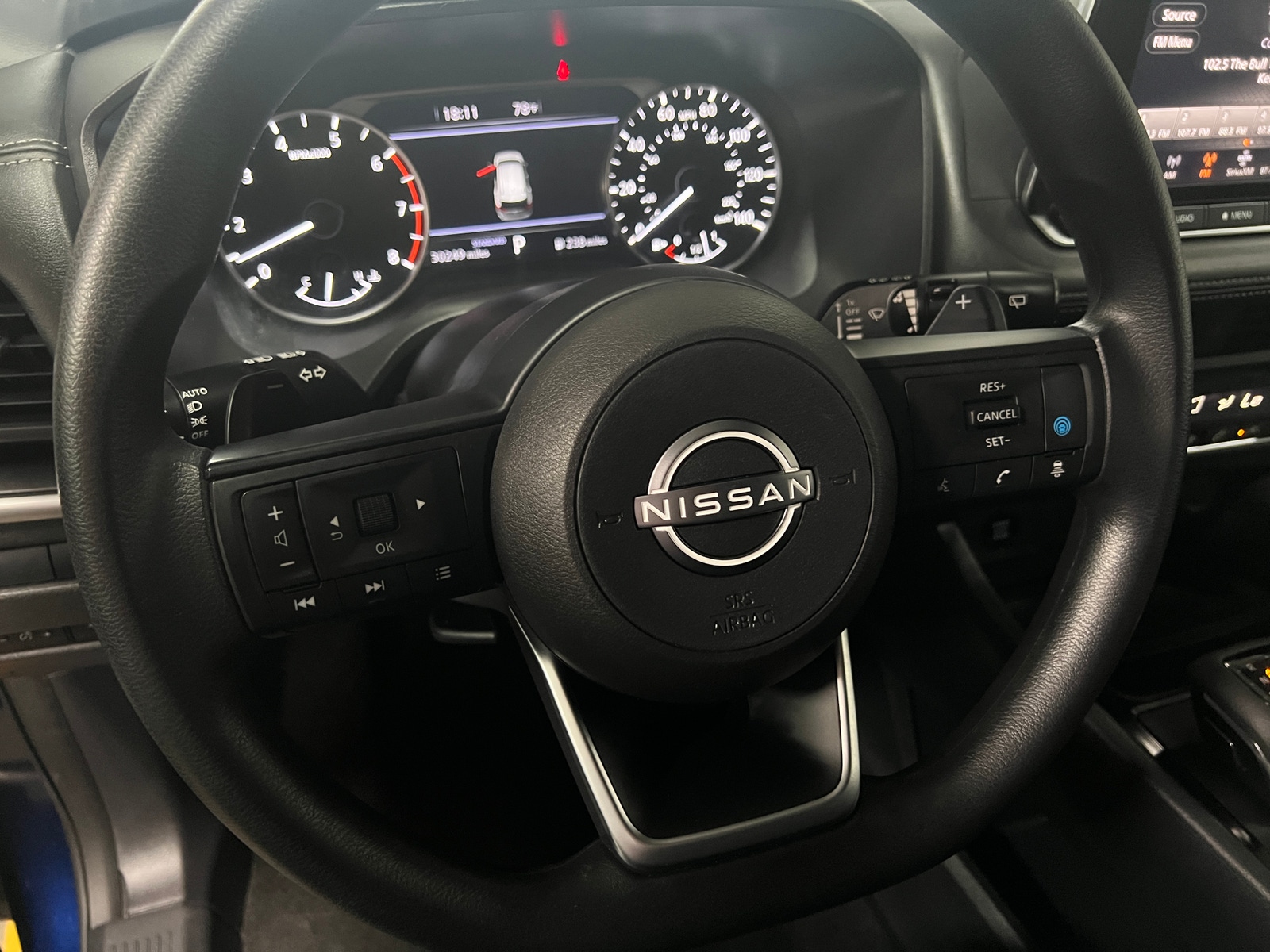 Thumbnail: 2024 Nissan Rogue - 5