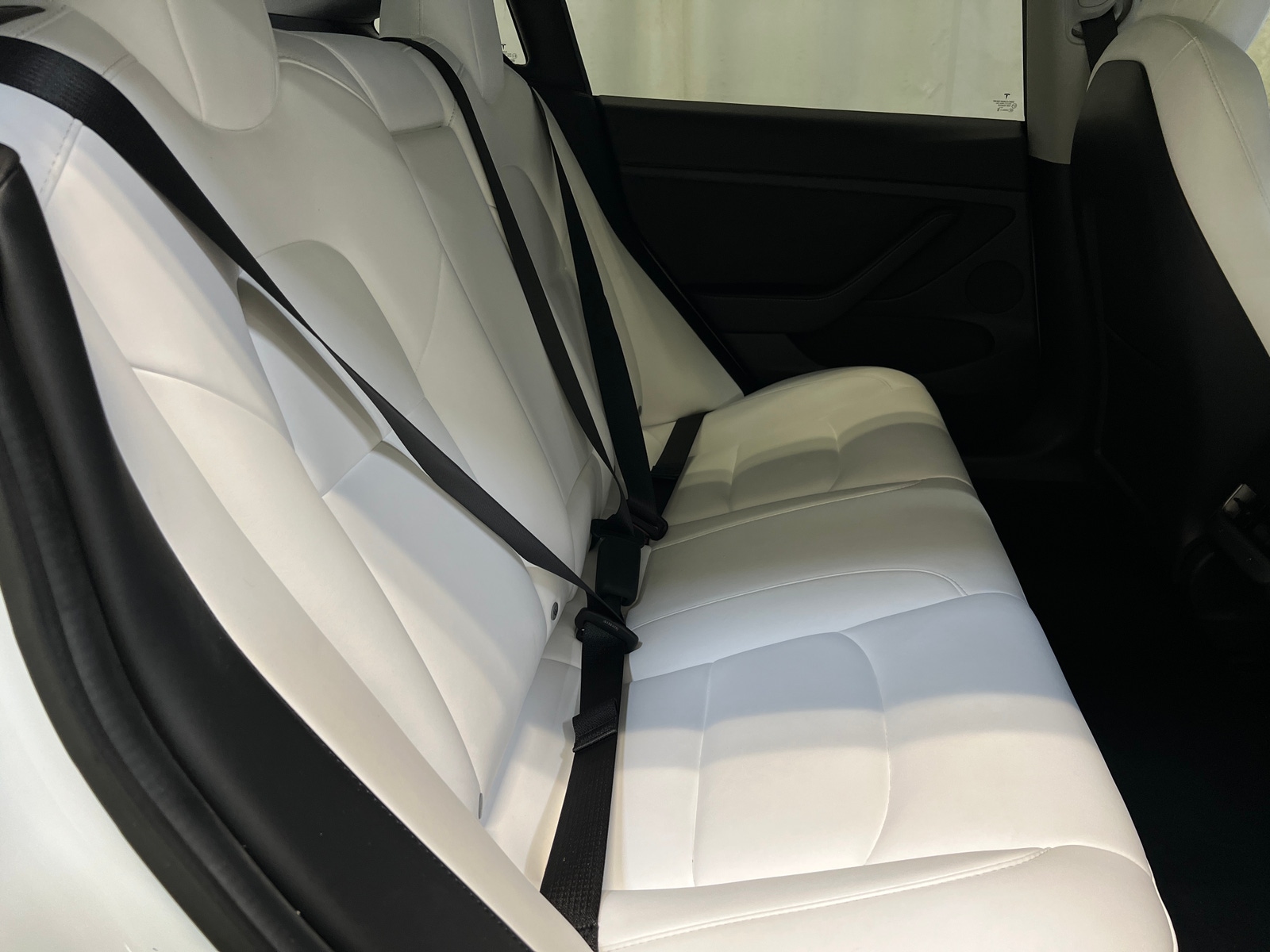 Thumbnail: 2021 Tesla Model 3 - 5