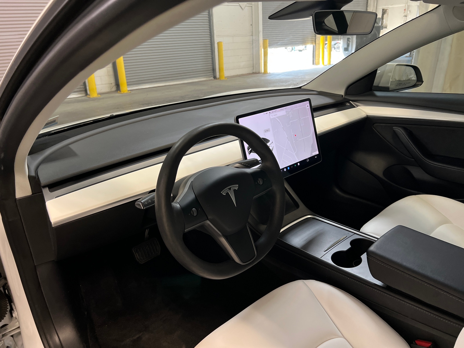 Thumbnail: 2021 Tesla Model 3 - 2