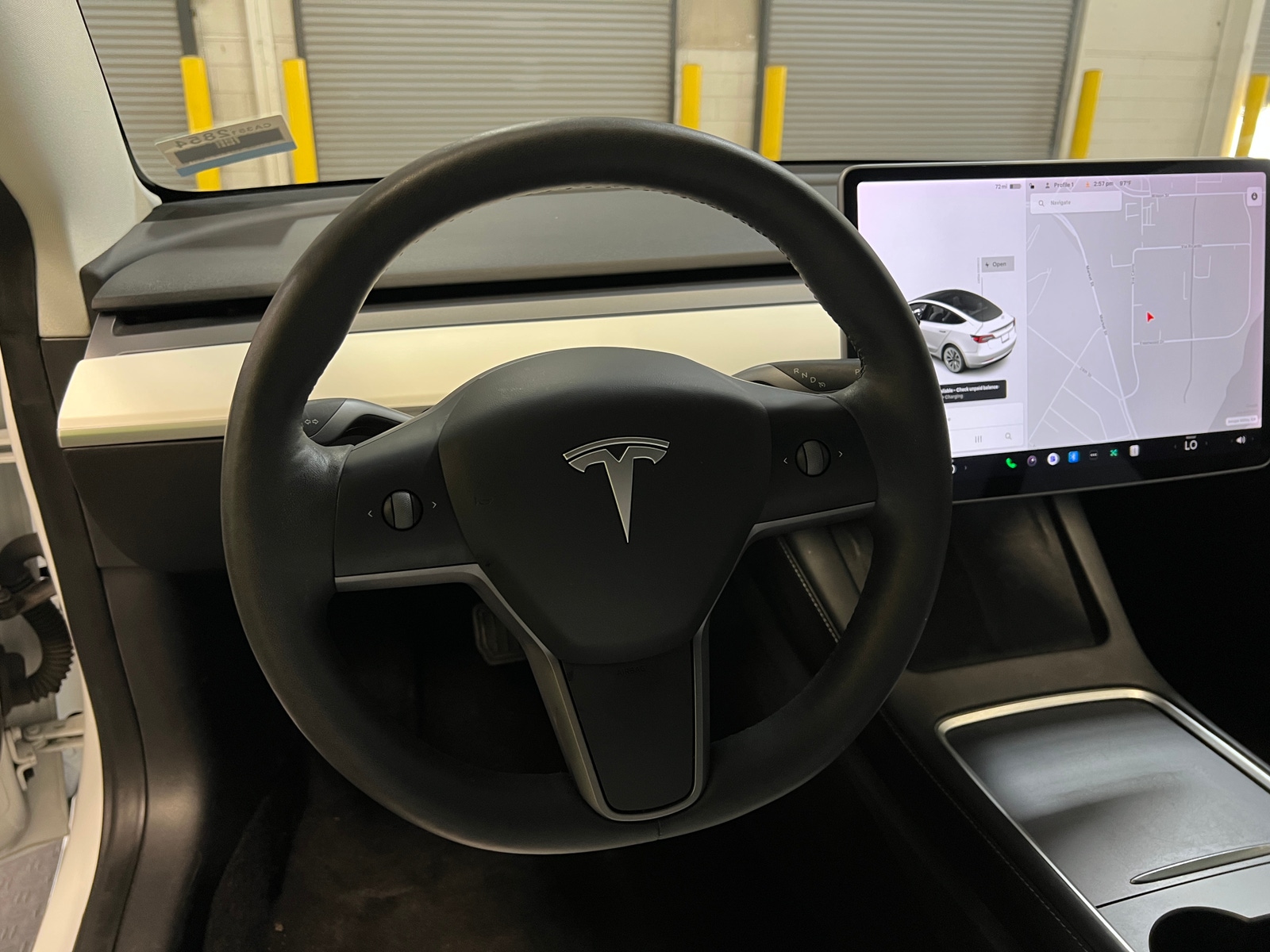 Thumbnail: 2021 Tesla Model 3 - 4