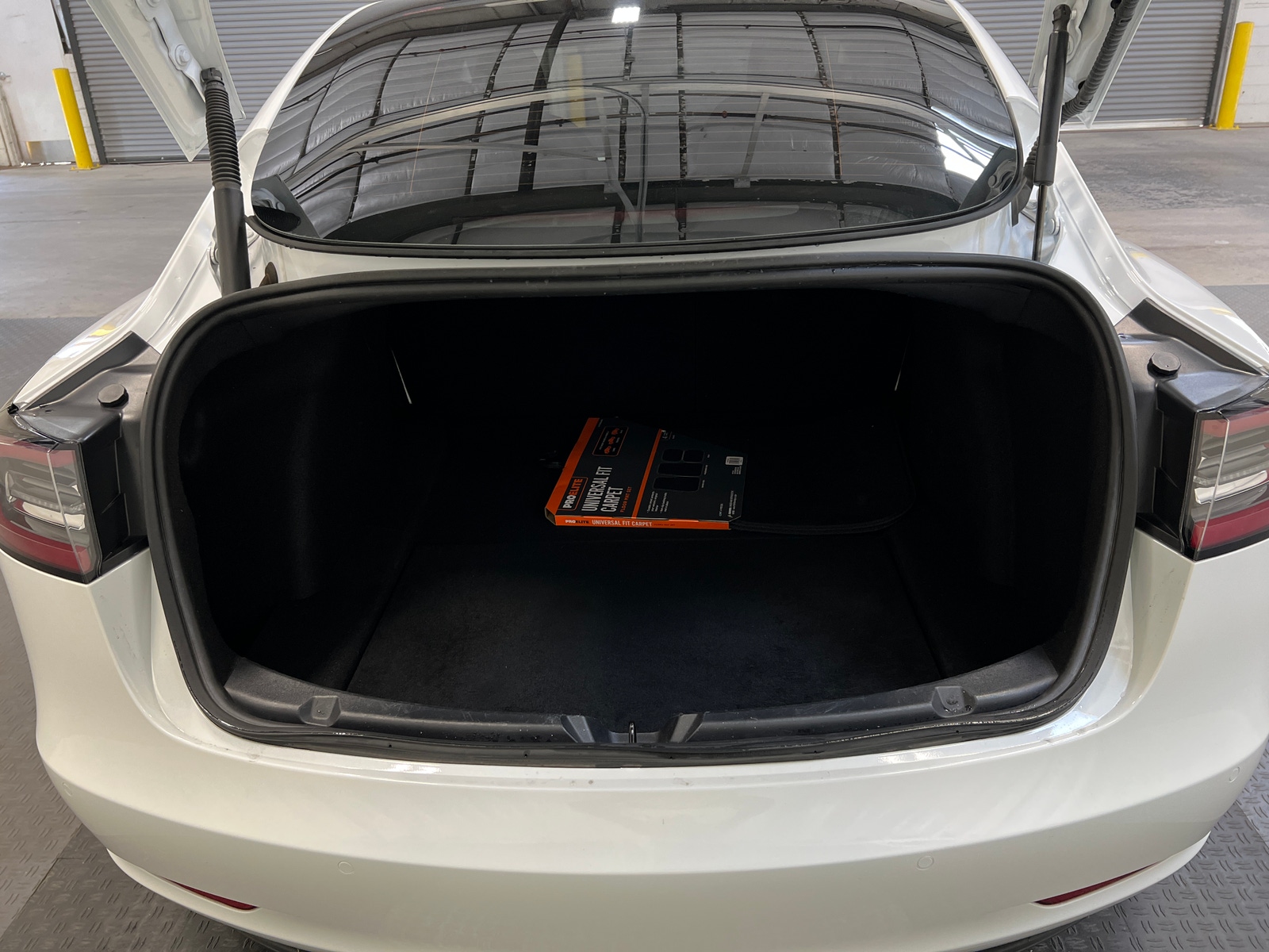 Thumbnail: 2021 Tesla Model 3 - 6
