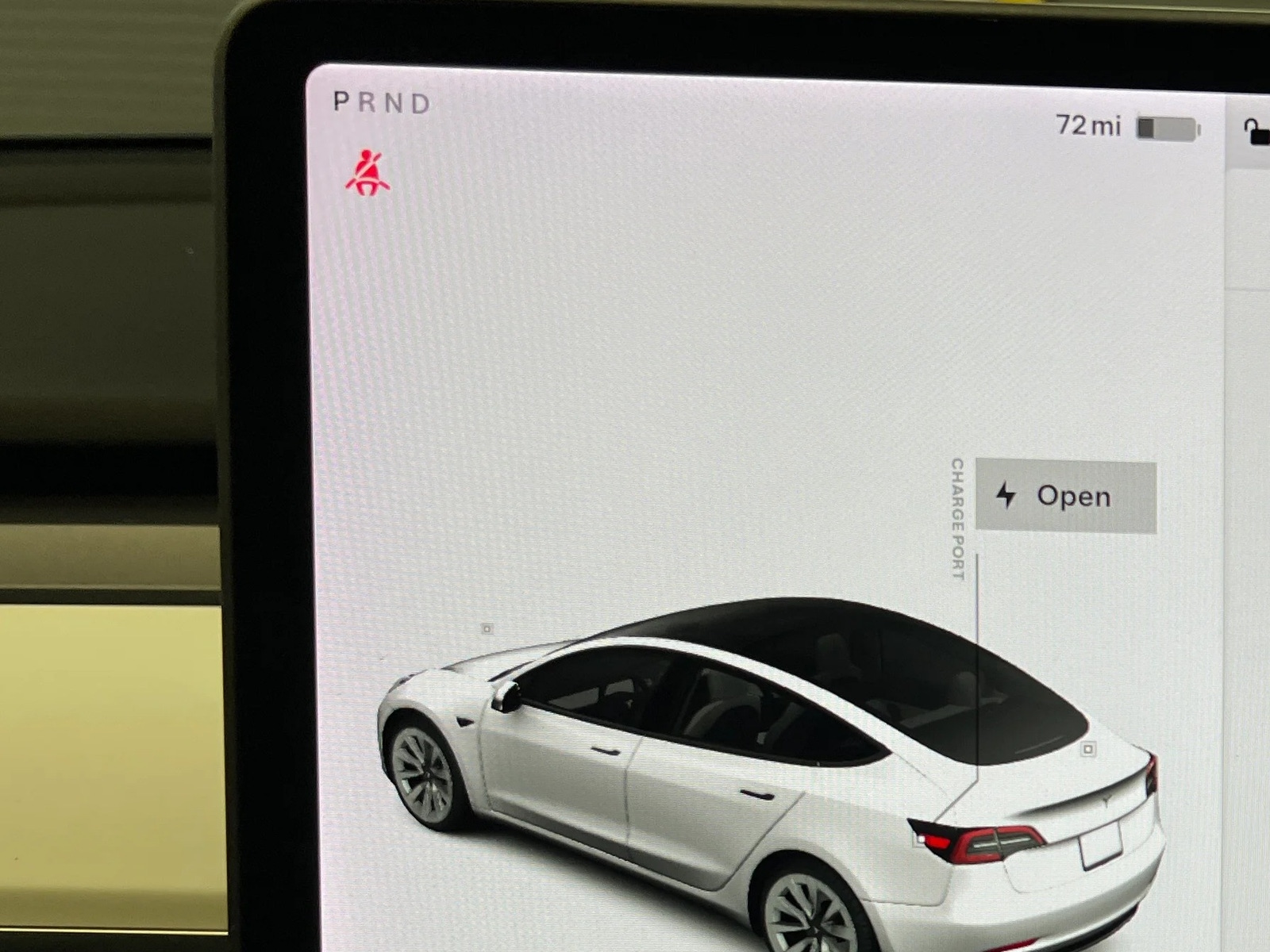 Thumbnail: 2021 Tesla Model 3 - 3