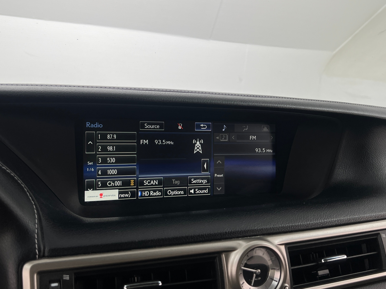 Thumbnail: 2015 Lexus GS - 3