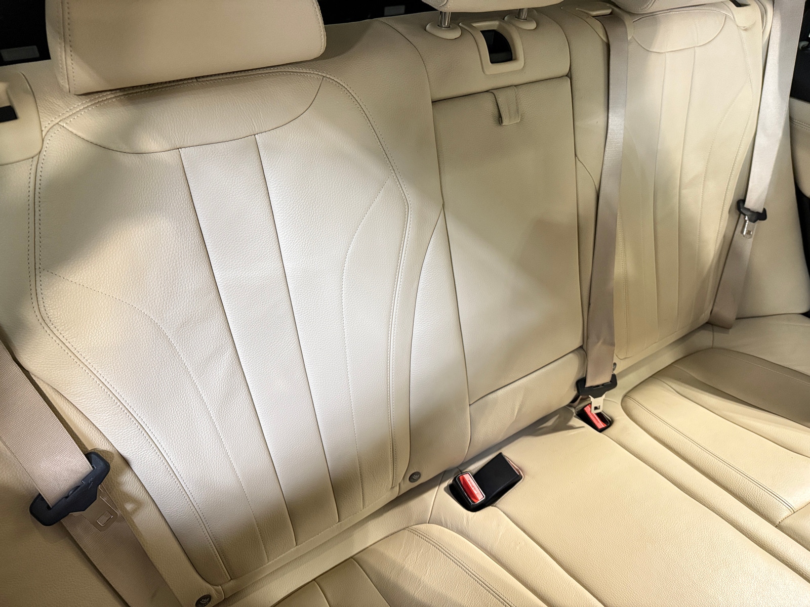 Thumbnail: 2016 BMW X5 - 5
