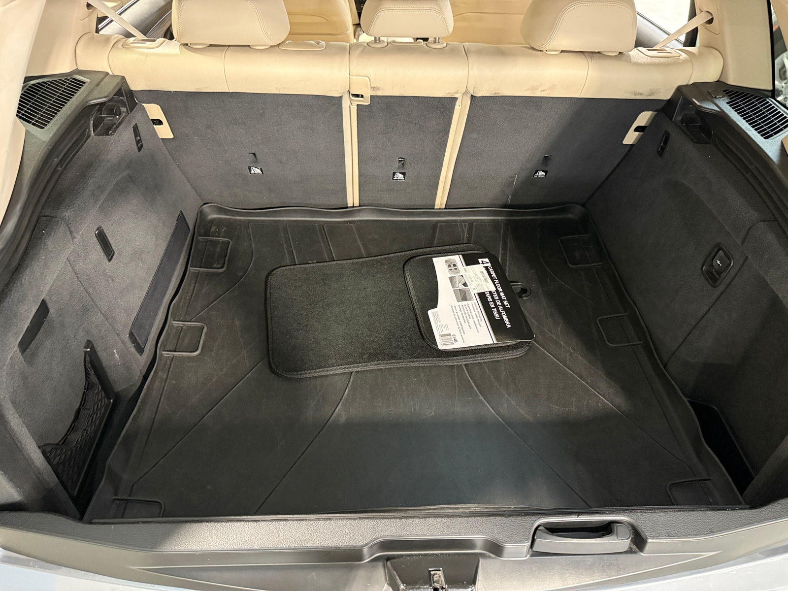 Thumbnail: 2016 BMW X5 - 6