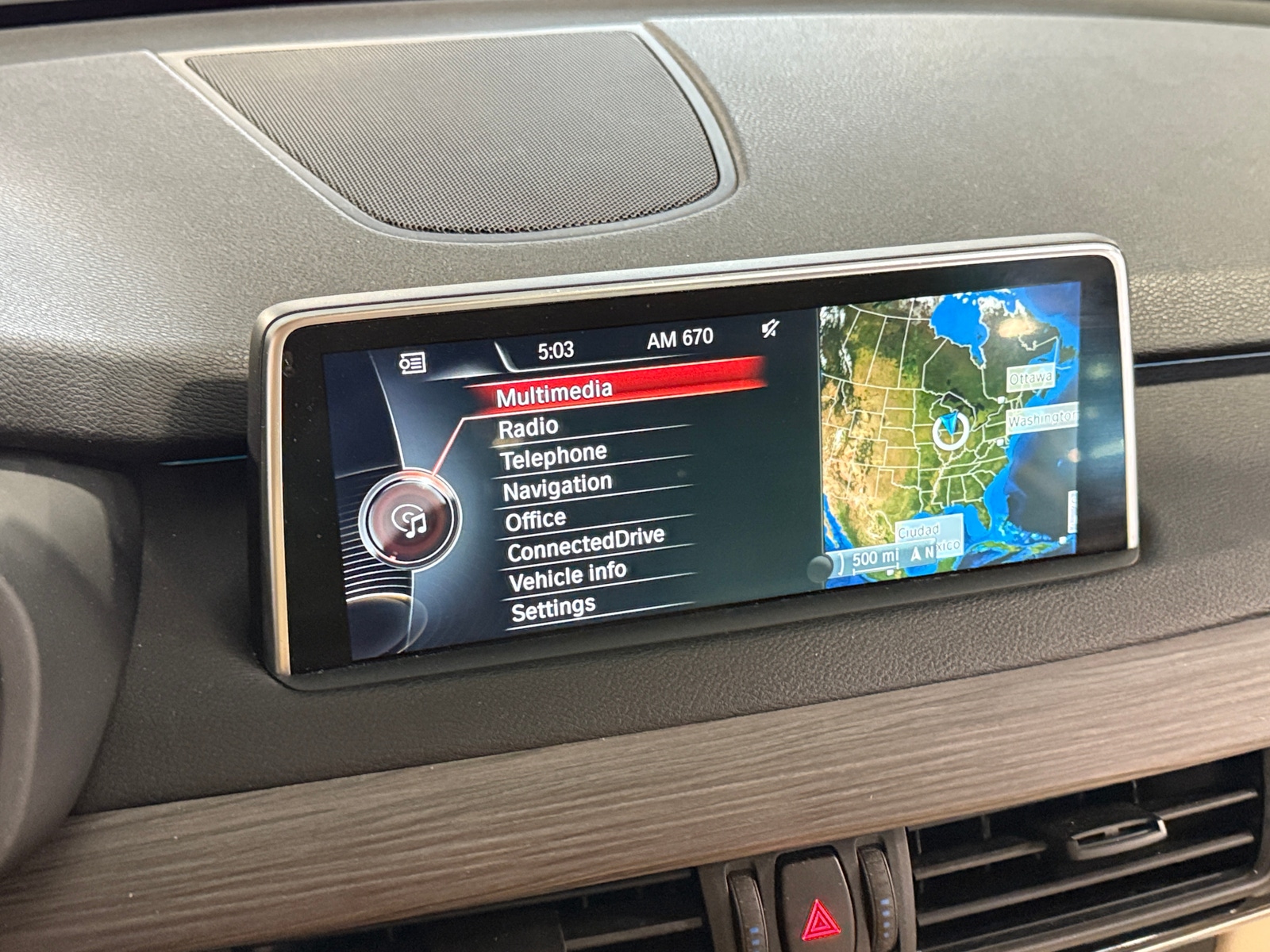 Thumbnail: 2016 BMW X5 - 3
