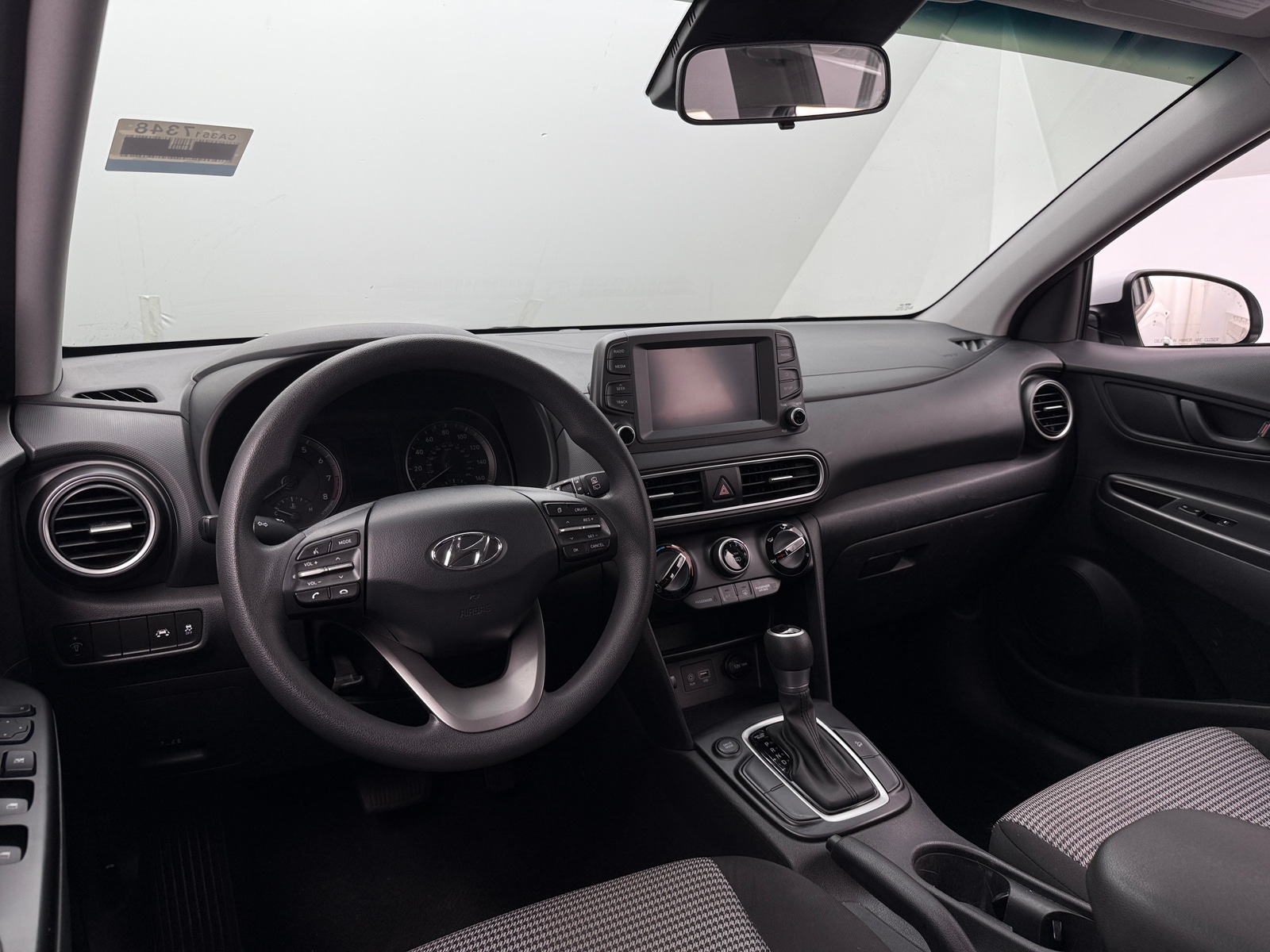 Thumbnail: 2020 Hyundai Kona - 3
