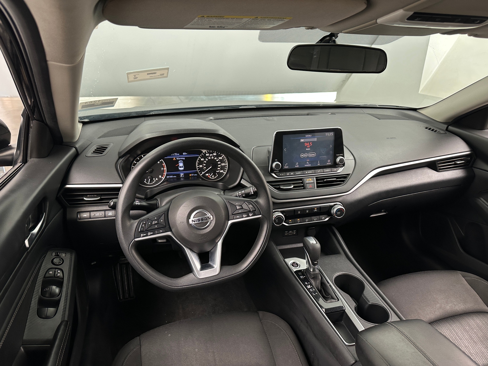 Thumbnail: 2020 Nissan Altima - 3