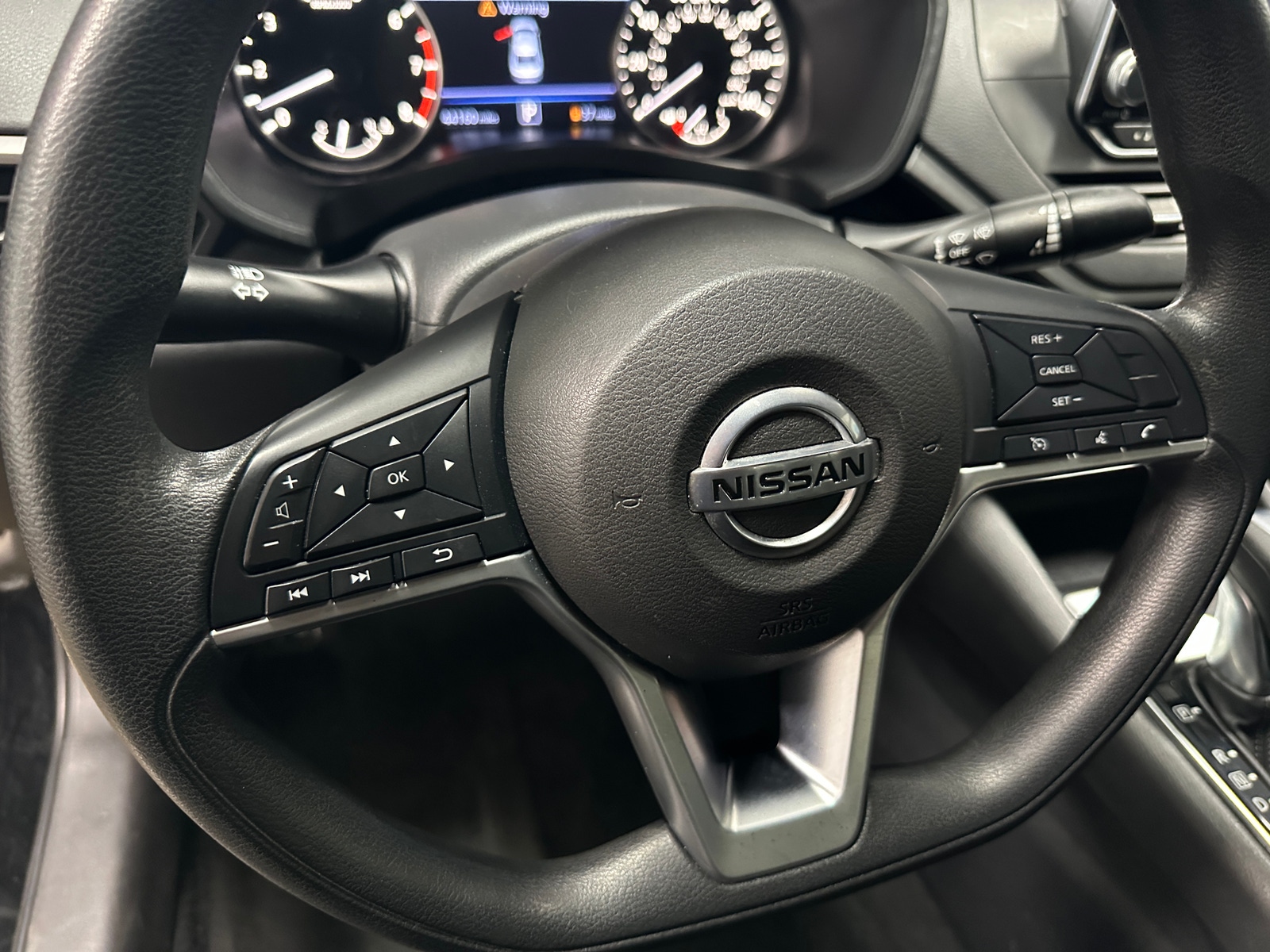Thumbnail: 2020 Nissan Altima - 5