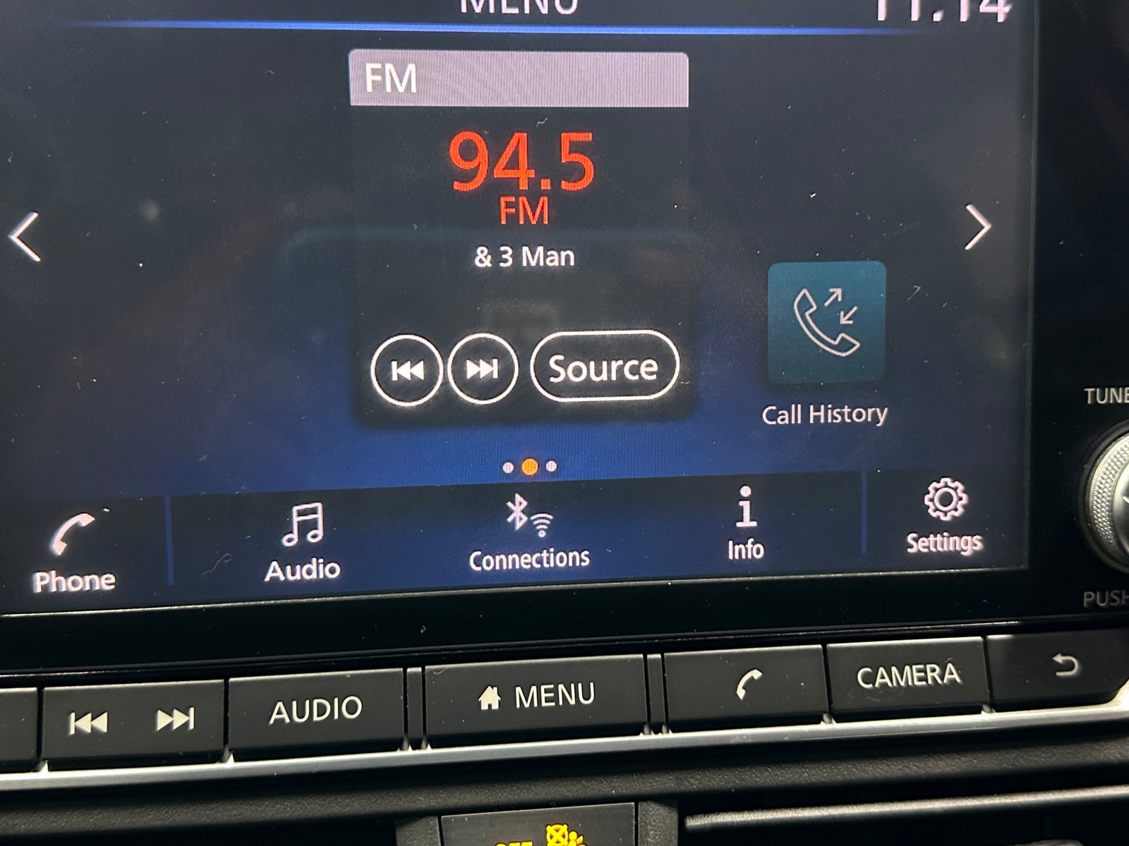 Thumbnail: 2020 Nissan Altima - 4