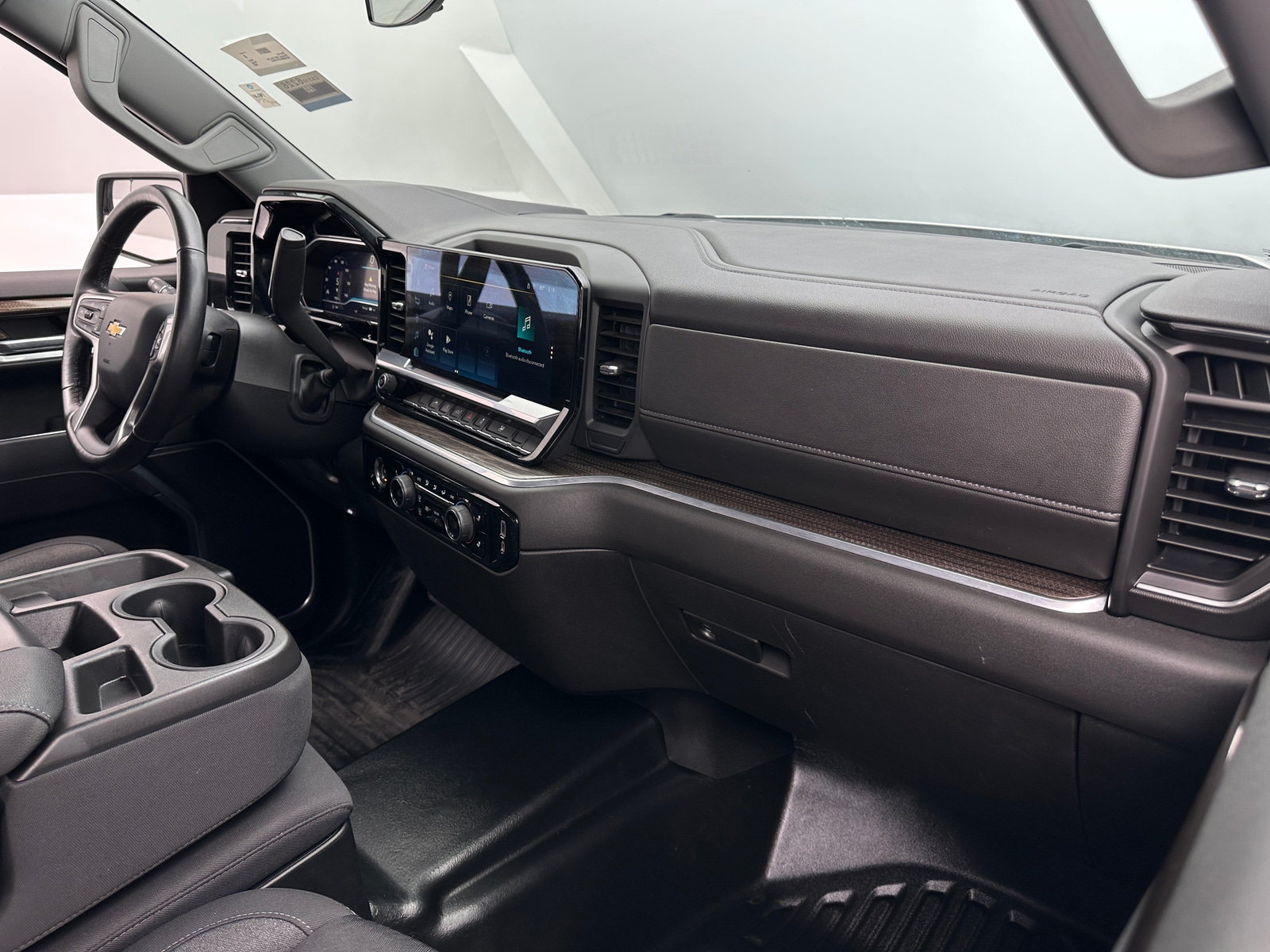 Thumbnail: 2023 Chevrolet Silverado 1500 - 2