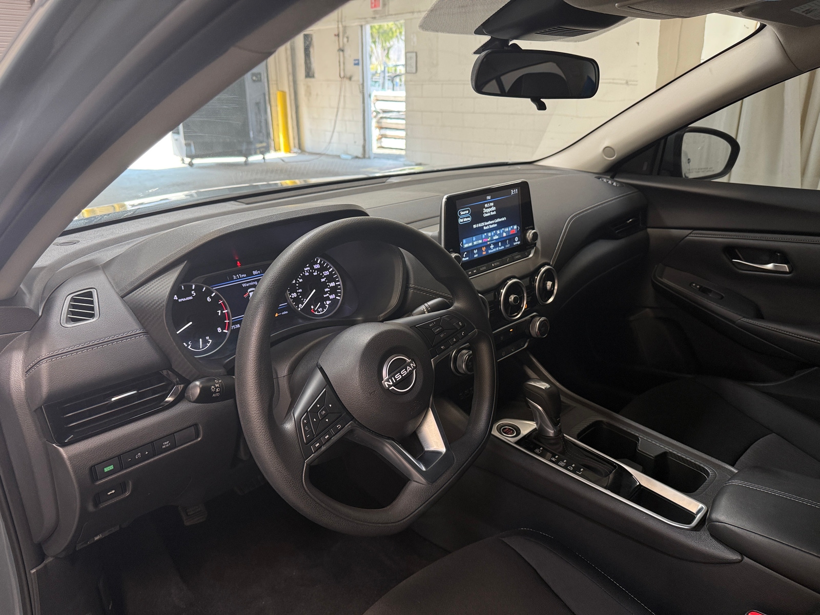 Thumbnail: 2025 Nissan Sentra - 3
