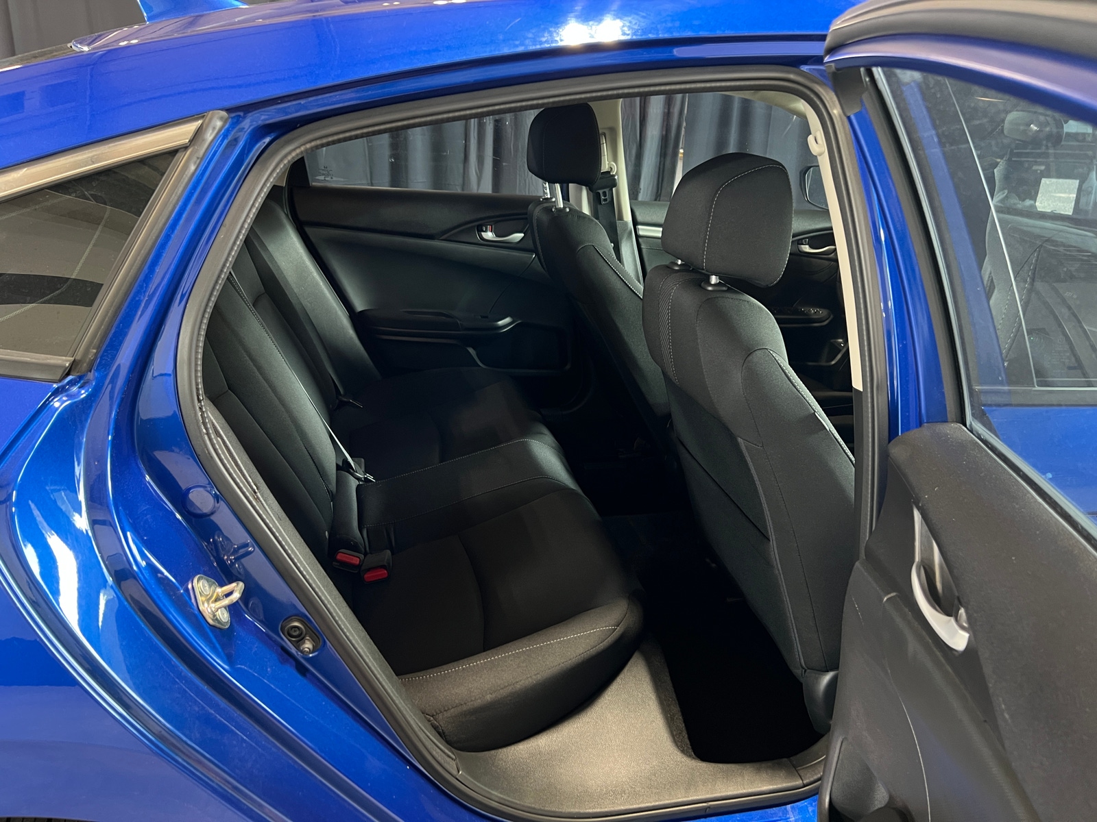 Thumbnail: 2016 Honda Civic - 6