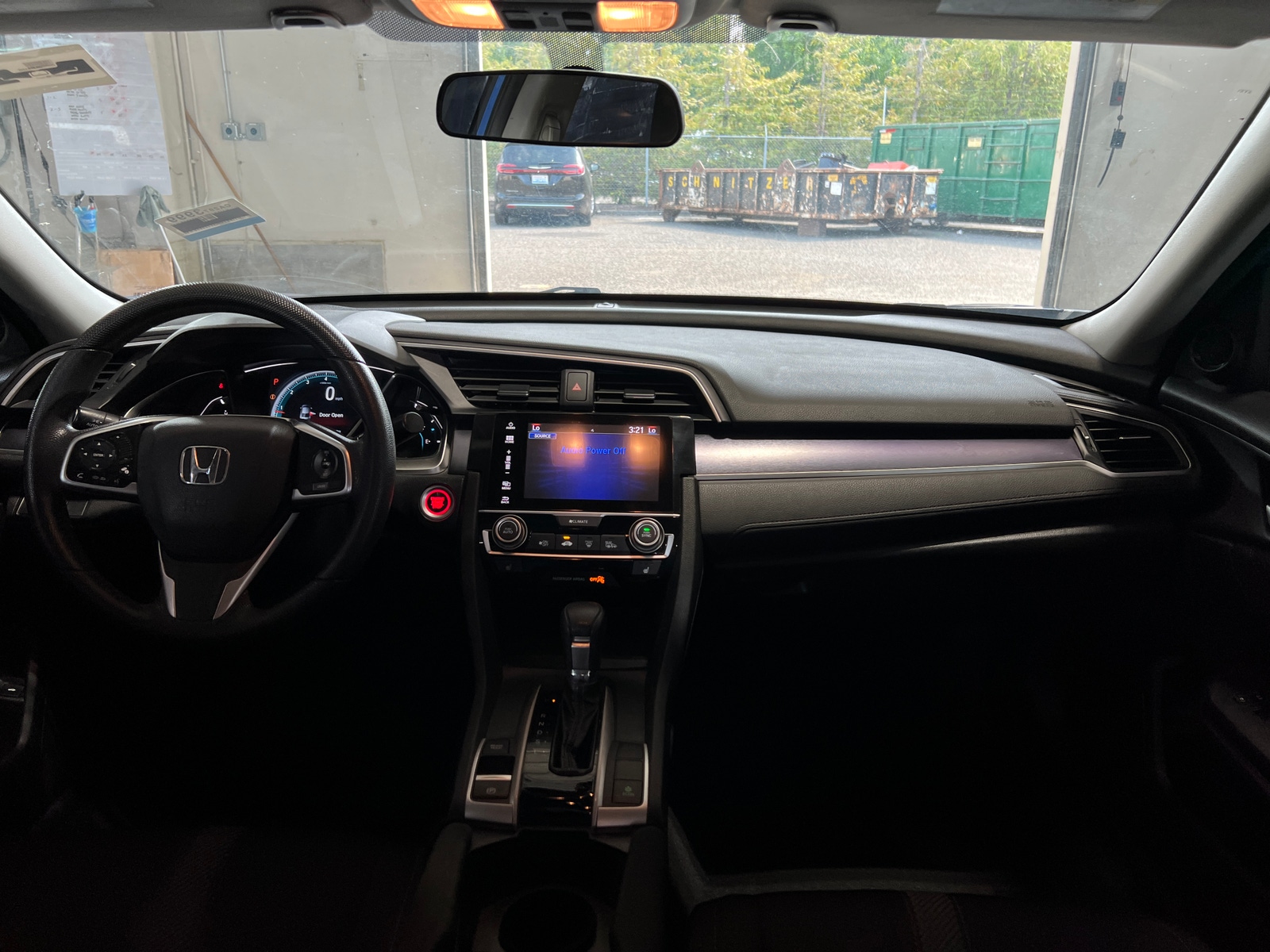 Thumbnail: 2016 Honda Civic - 3