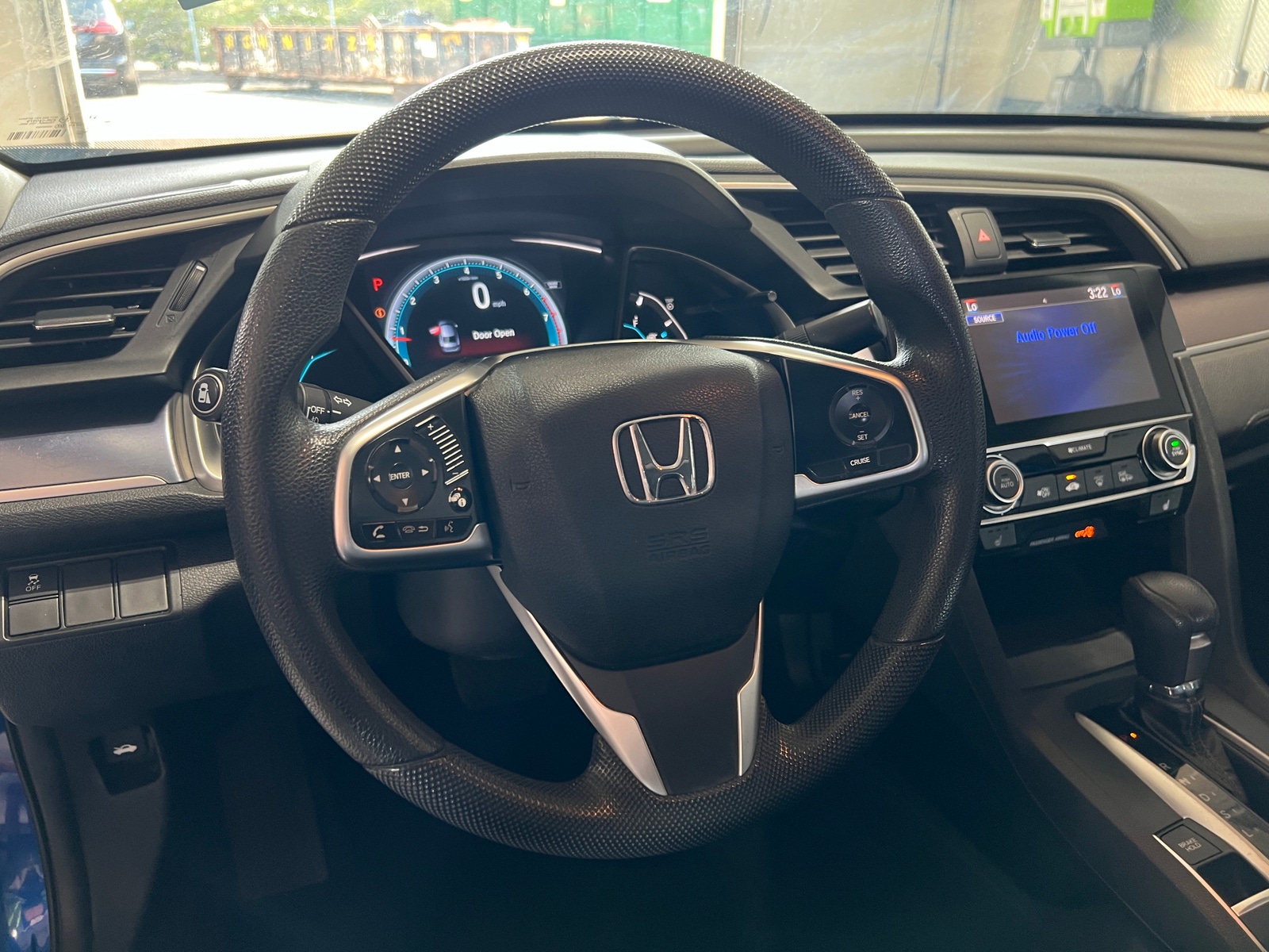 Thumbnail: 2016 Honda Civic - 5