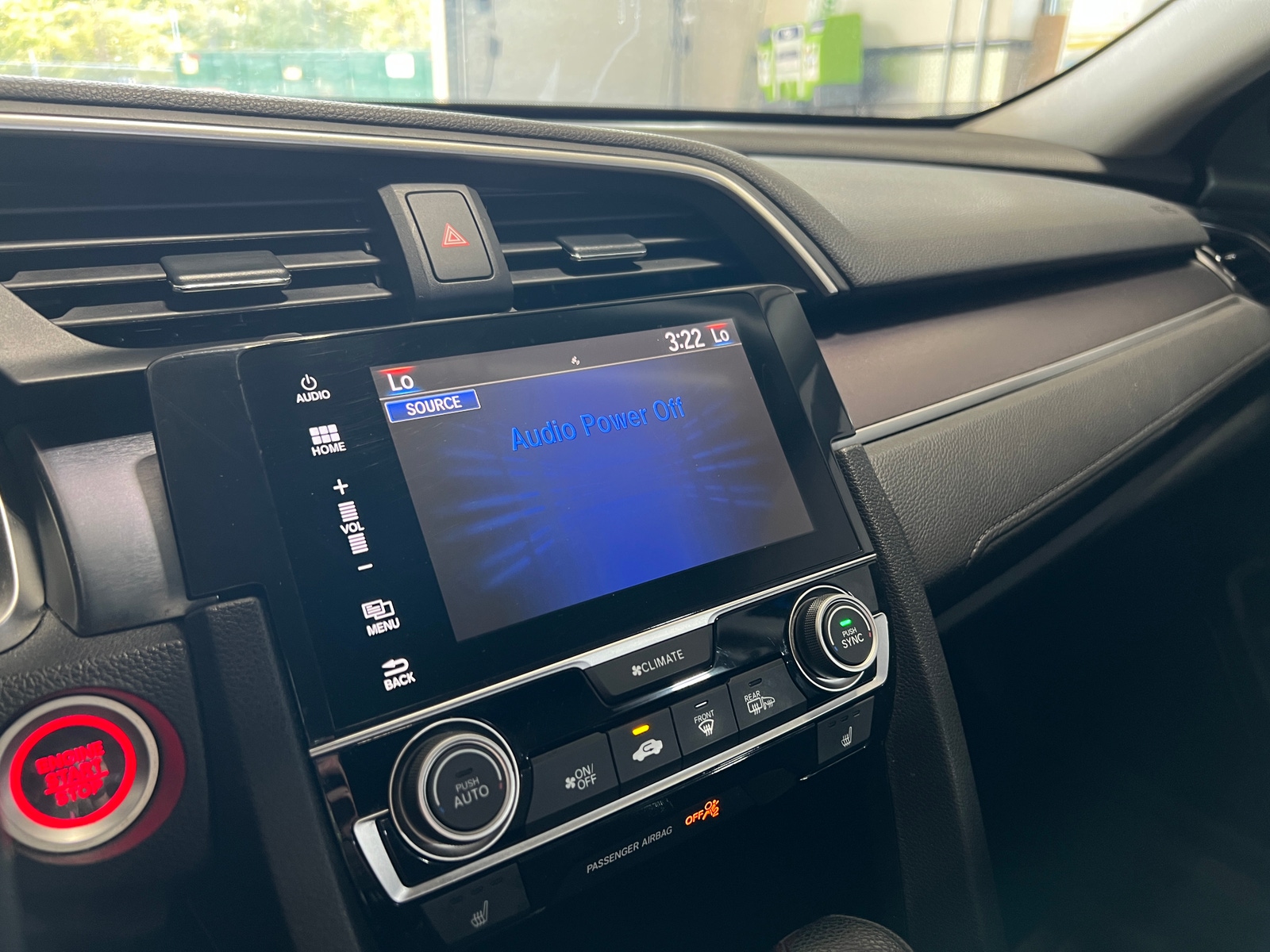 Thumbnail: 2016 Honda Civic - 4