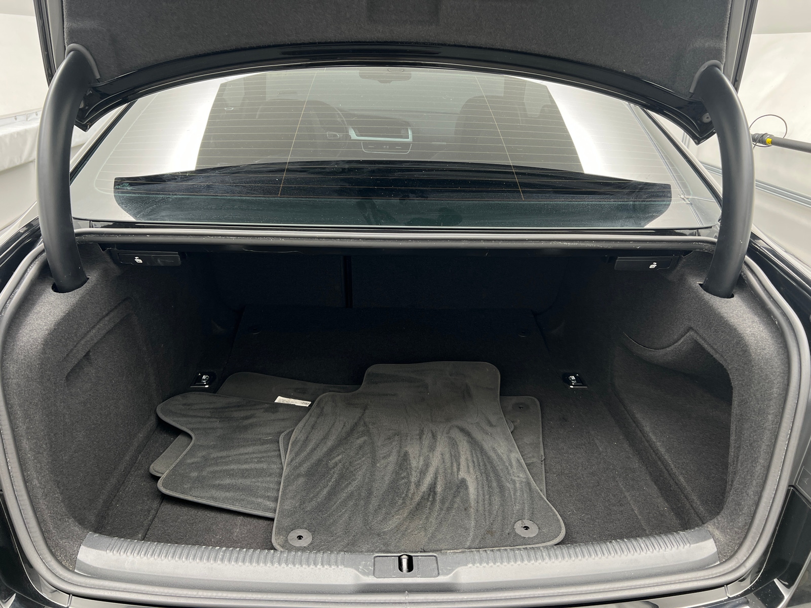Thumbnail: 2016 Audi A5 - 5