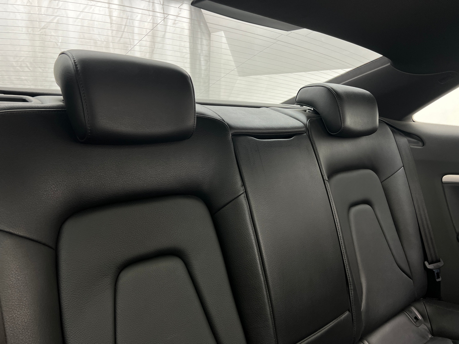 Thumbnail: 2016 Audi A5 - 4