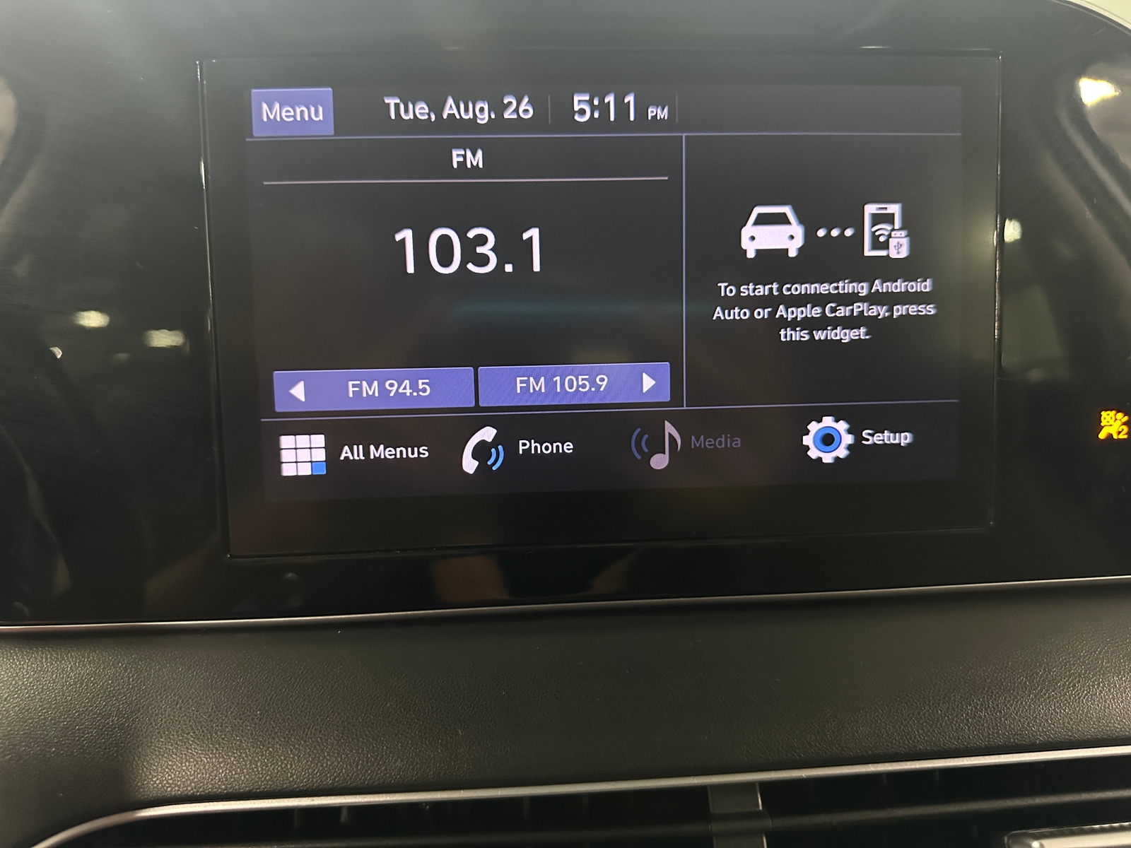 Thumbnail: 2022 Hyundai Palisade - 4