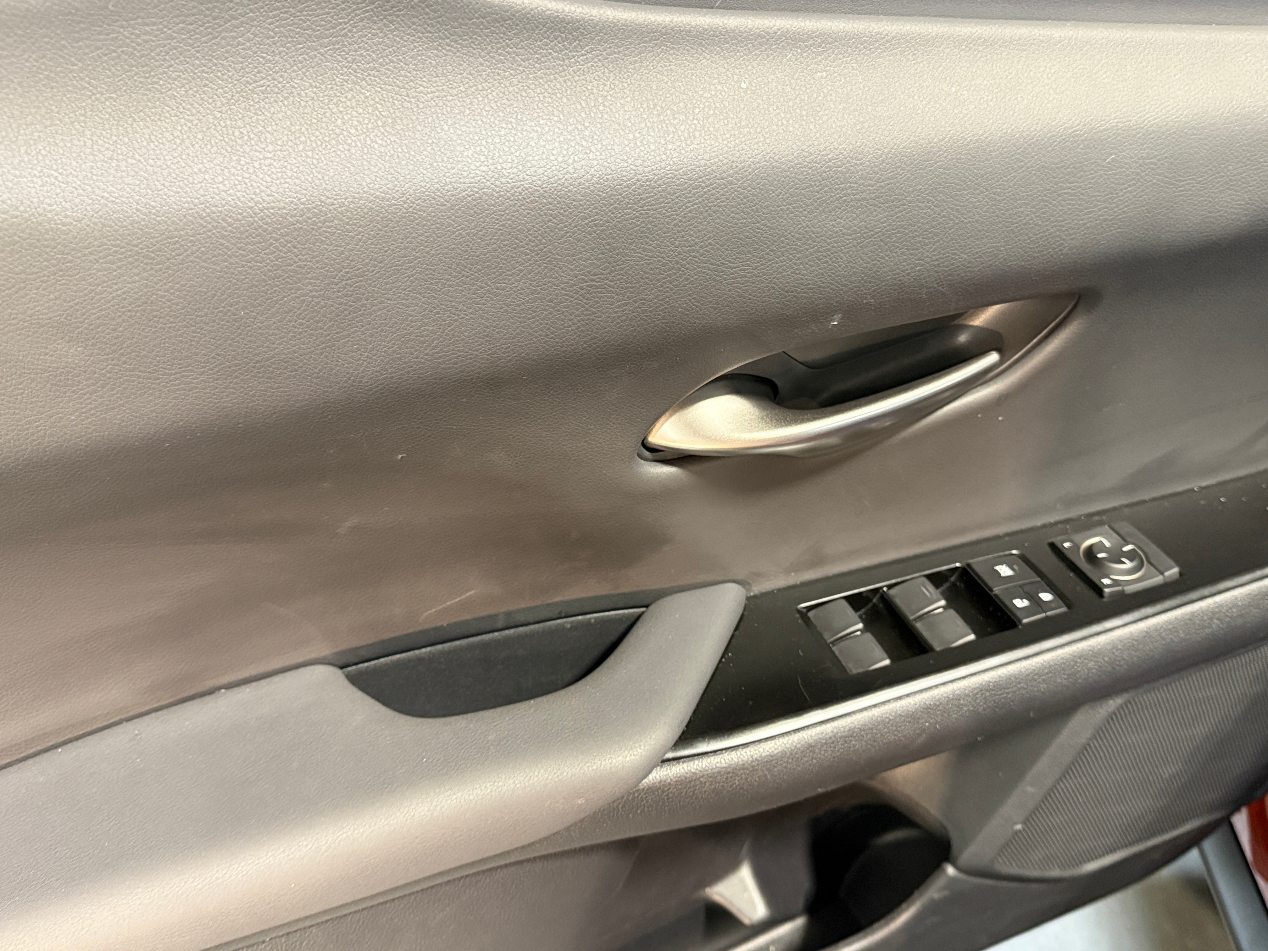2022 Lexus UX Hybrid