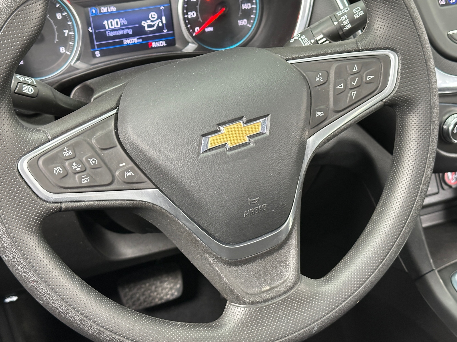 Thumbnail: 2023 Chevrolet Equinox - 5
