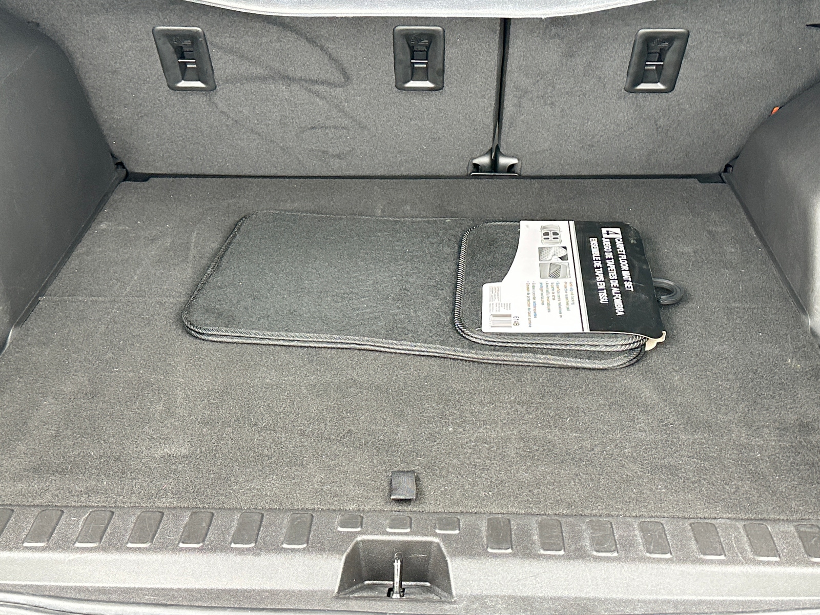 Thumbnail: 2023 Chevrolet Equinox - 7