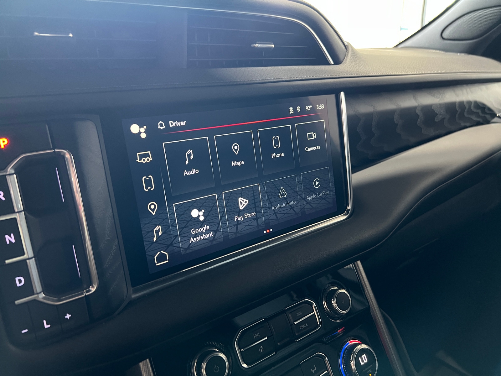 Thumbnail: 2023 GMC Yukon XL - 3