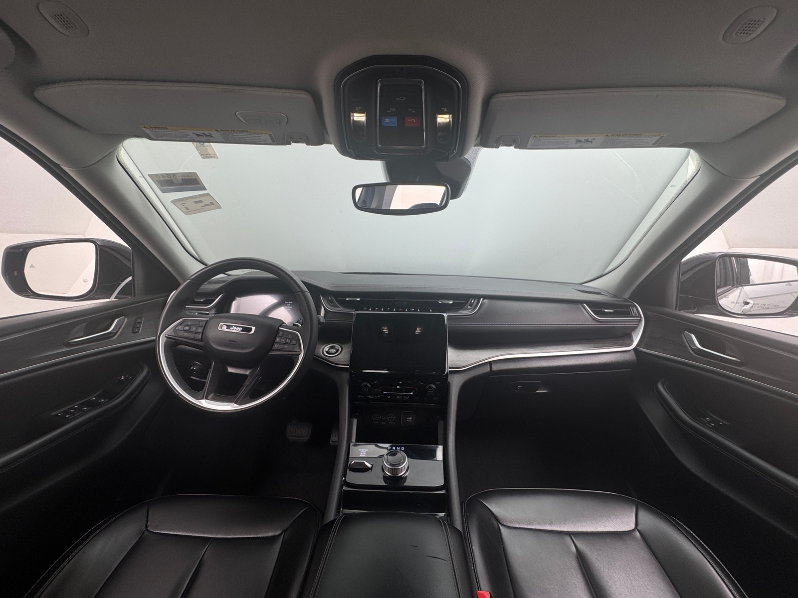 Thumbnail: 2023 Jeep Grand Cherokee L - 2