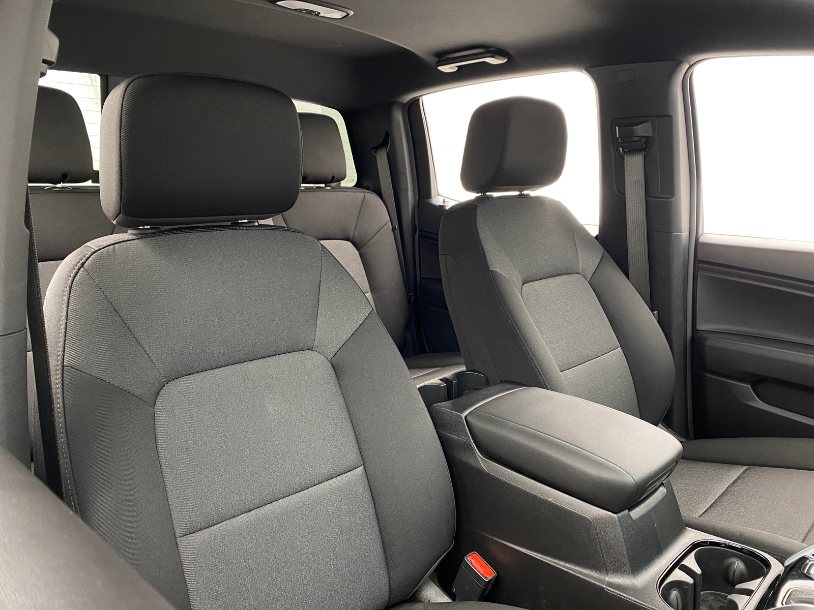 Thumbnail: 2024 Chevrolet Colorado - 2