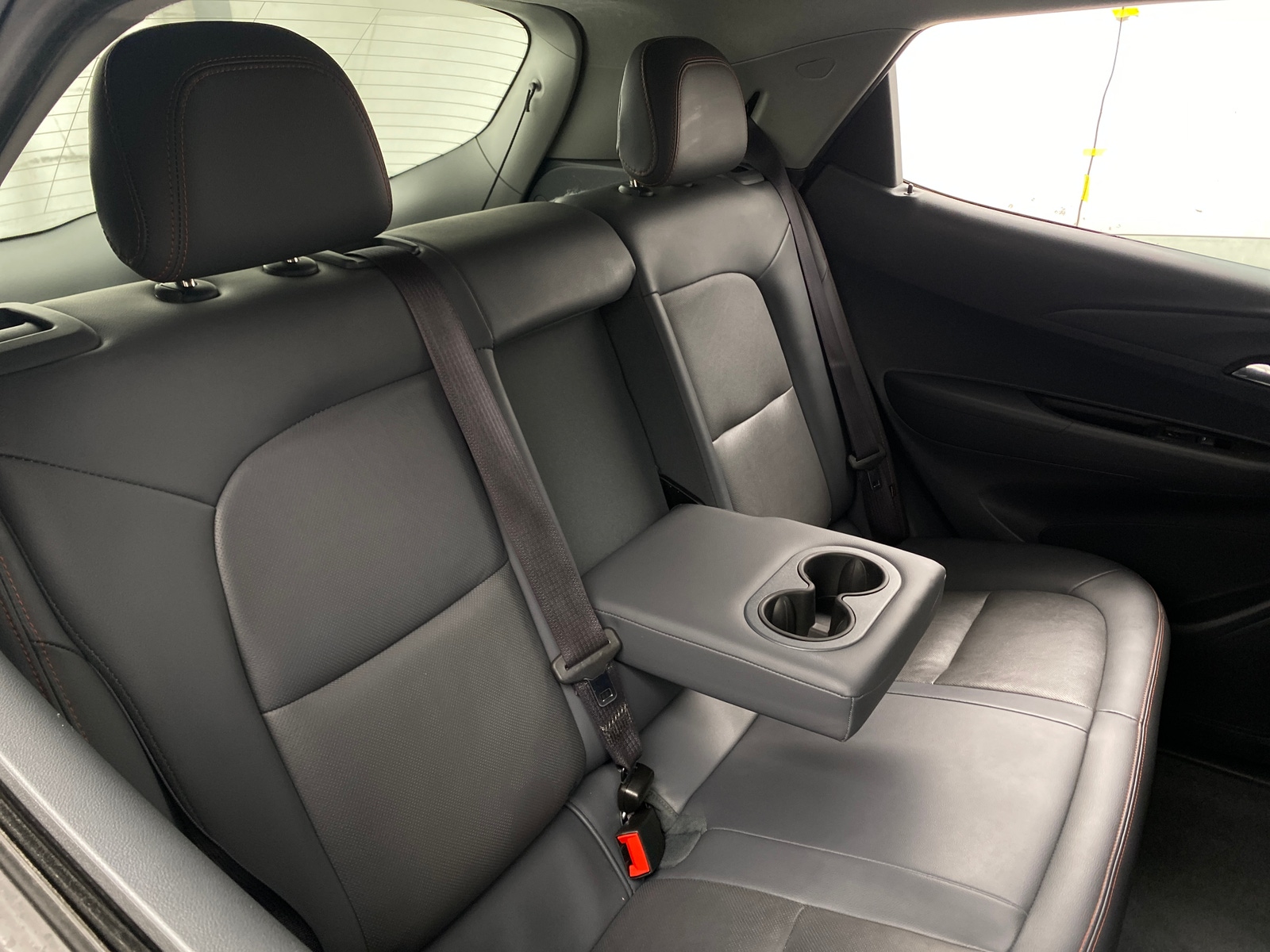 Thumbnail: 2017 Chevrolet Bolt EV - 5